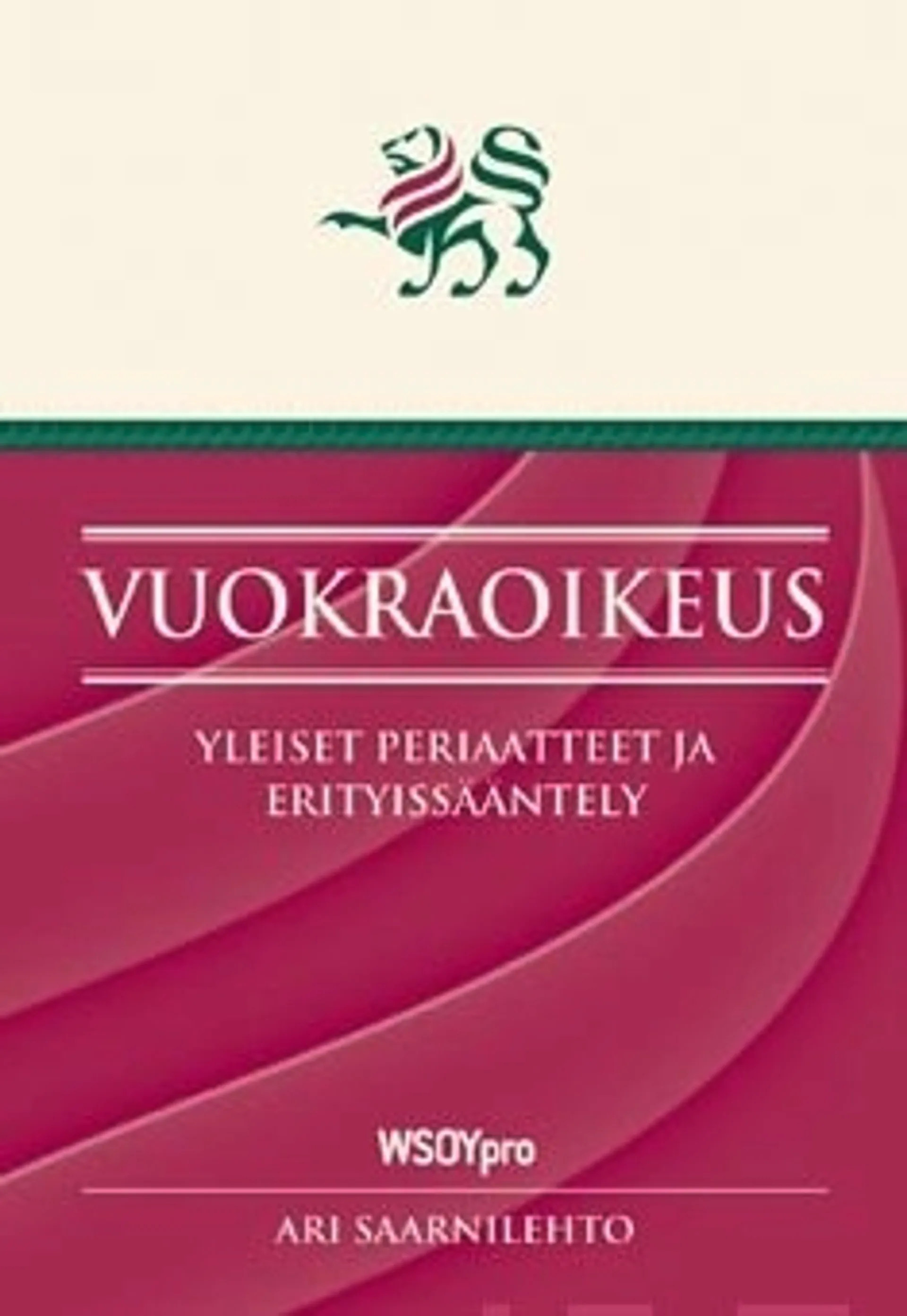 Vuokraoikeus