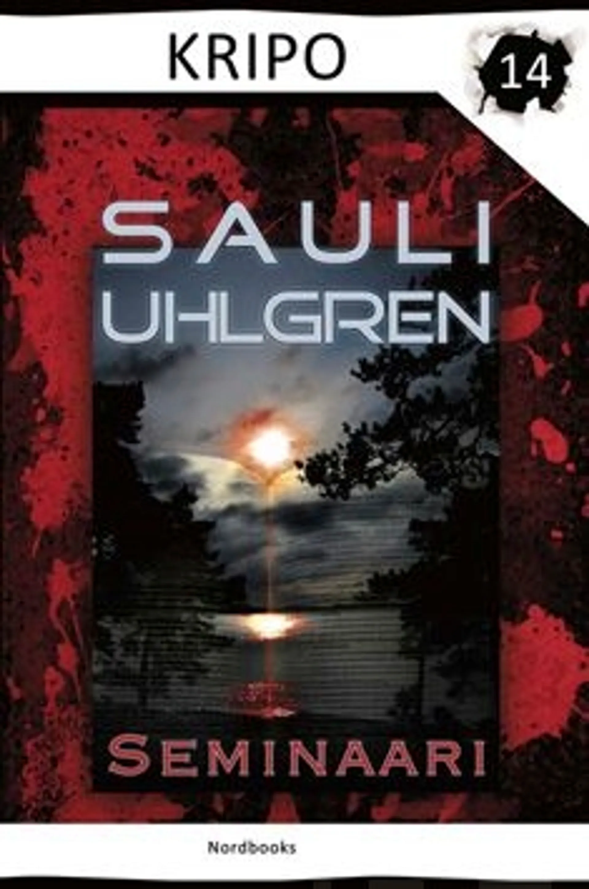 Uhlgren, Seminaari