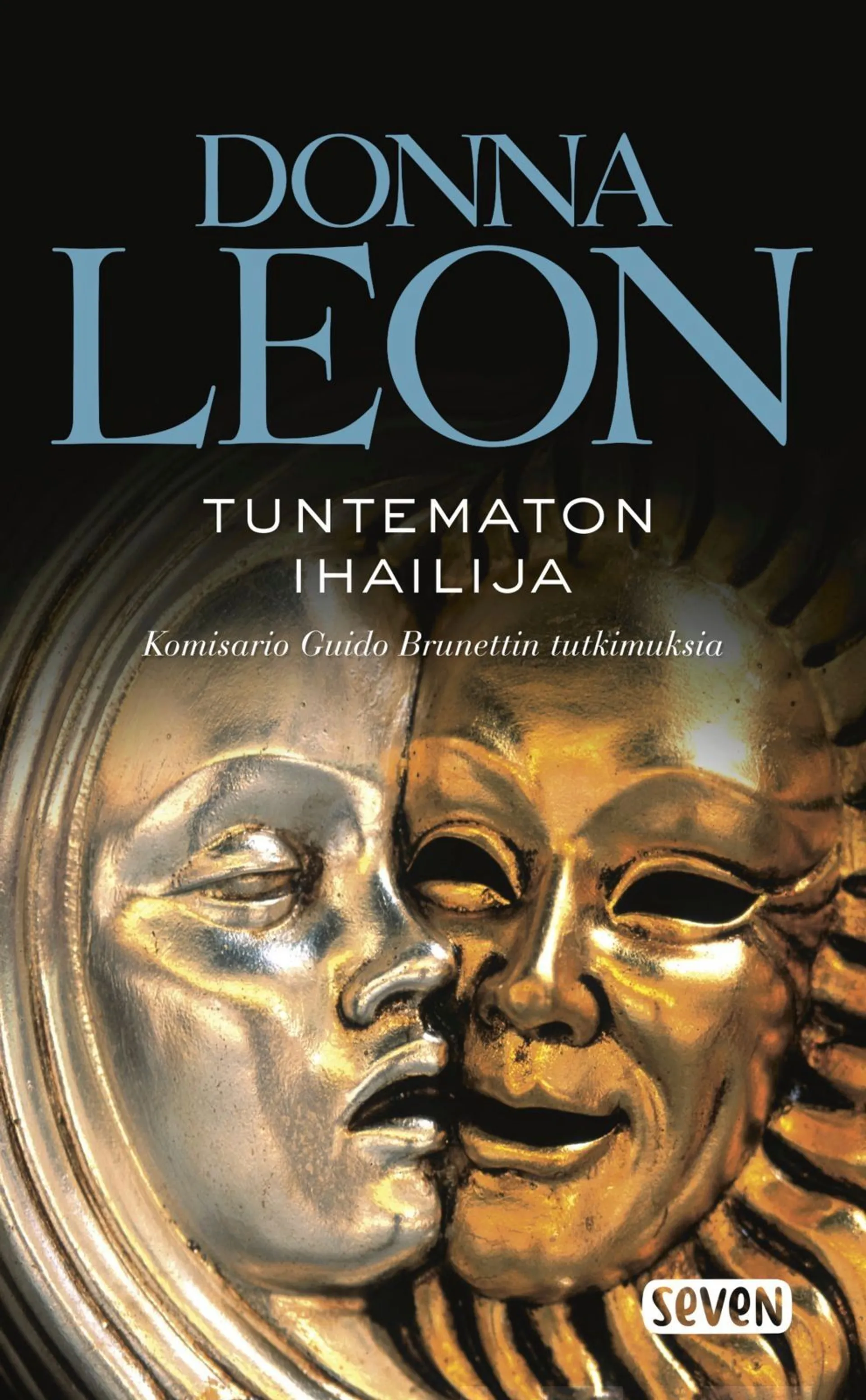 Leon, Tuntematon ihailija