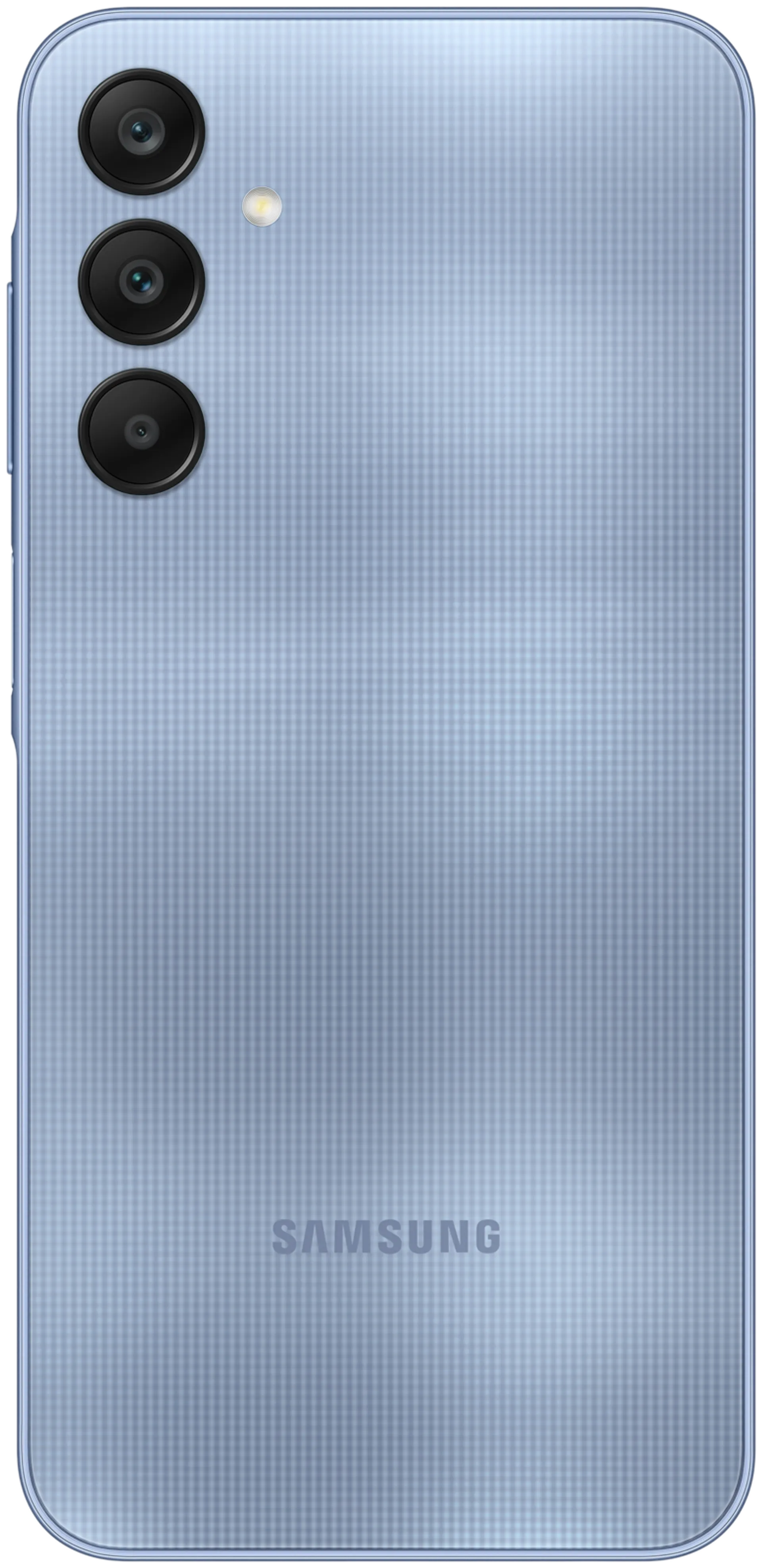 Samsung Galaxy a25 5g sininen 128gb Älypuhelin - 7