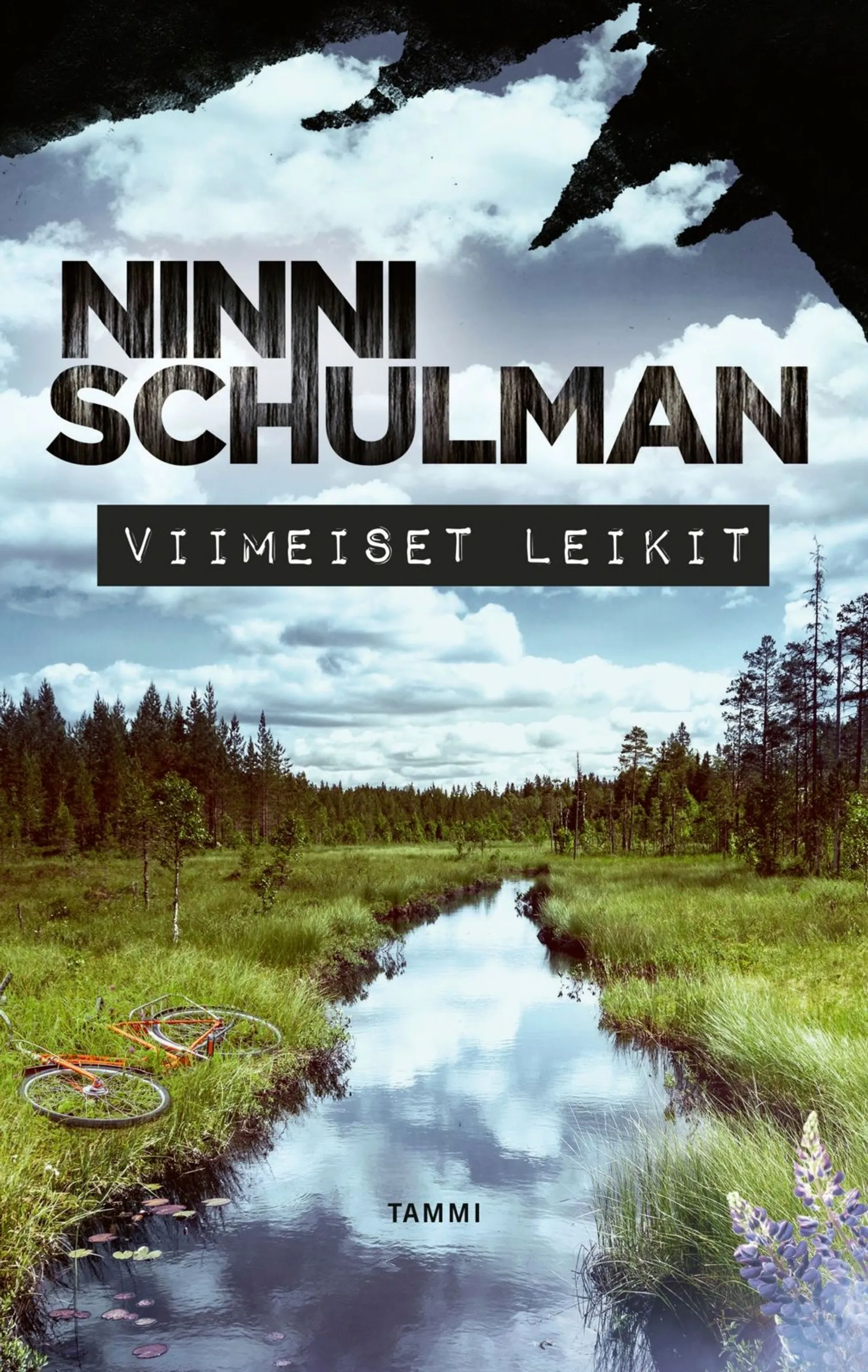 Schulman, Viimeiset leikit