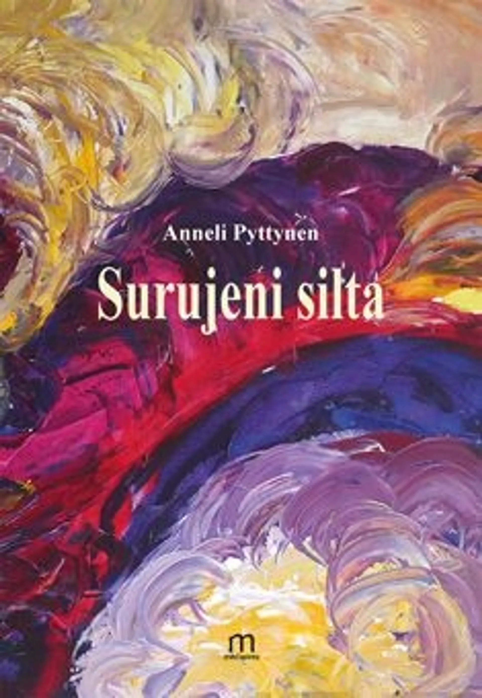 Pyttynen, Surujeni silta