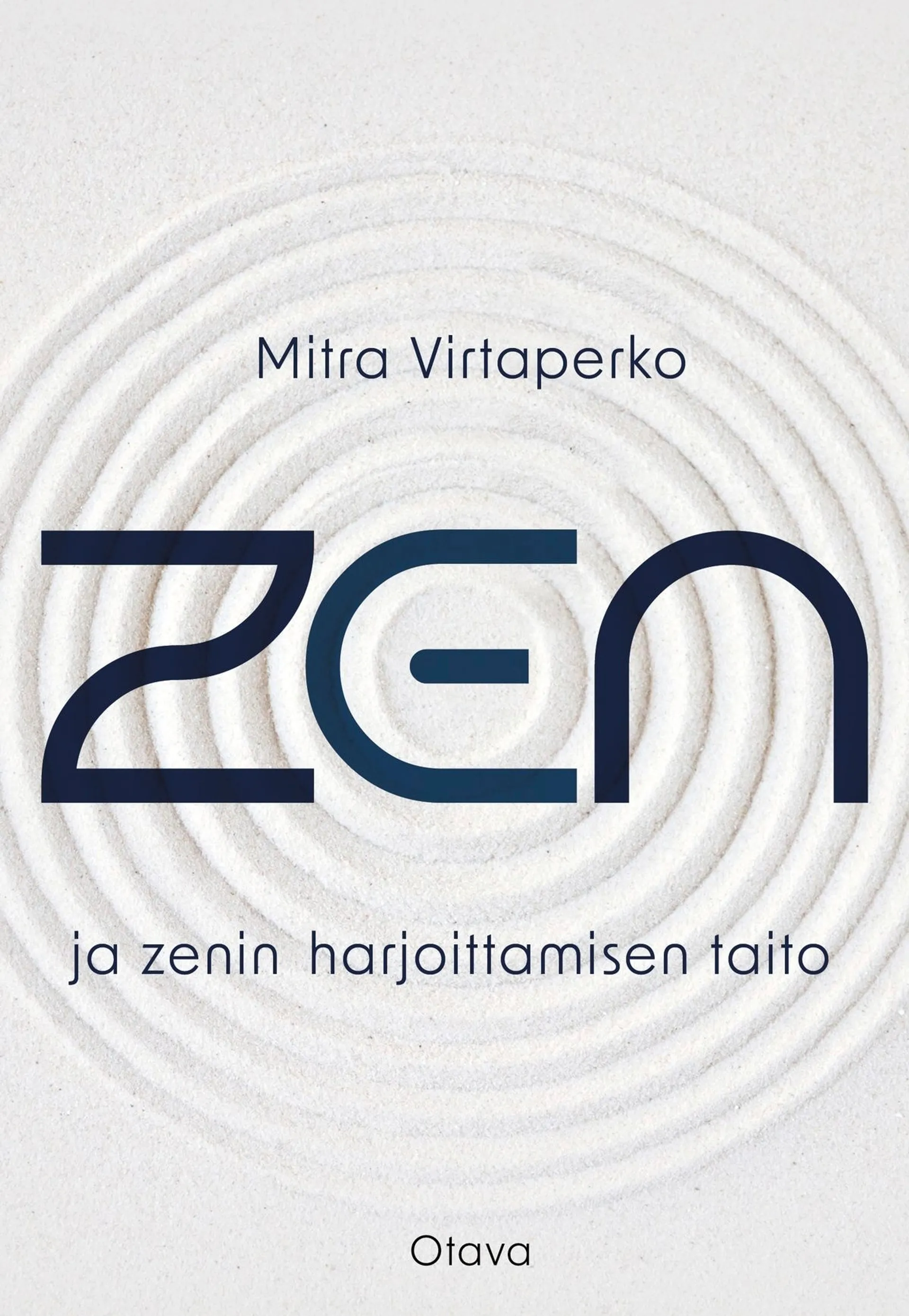 Virtaperko, Zen ja zenin harjoittamisen taito