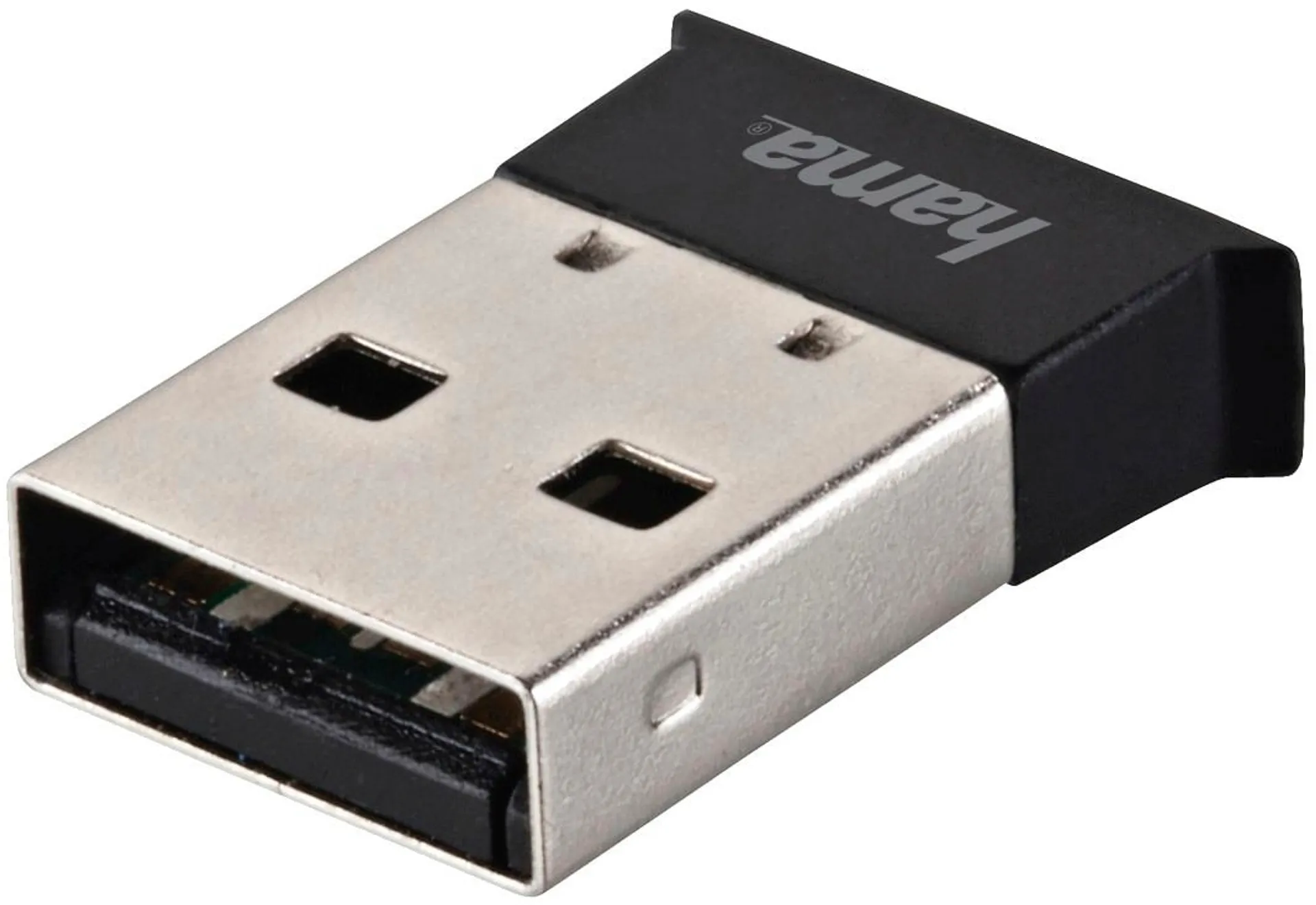 Hama USB-adapteri Bluetooth®, 5.0 C2 + EDR - 1