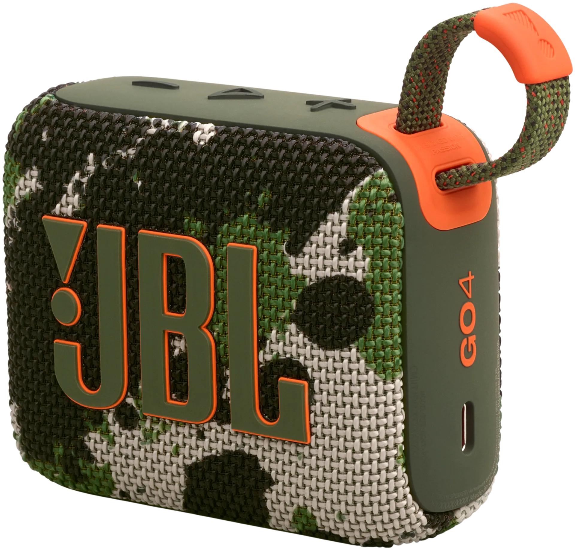 JBL Bluetooth kaiutin Go 4 squad - 3