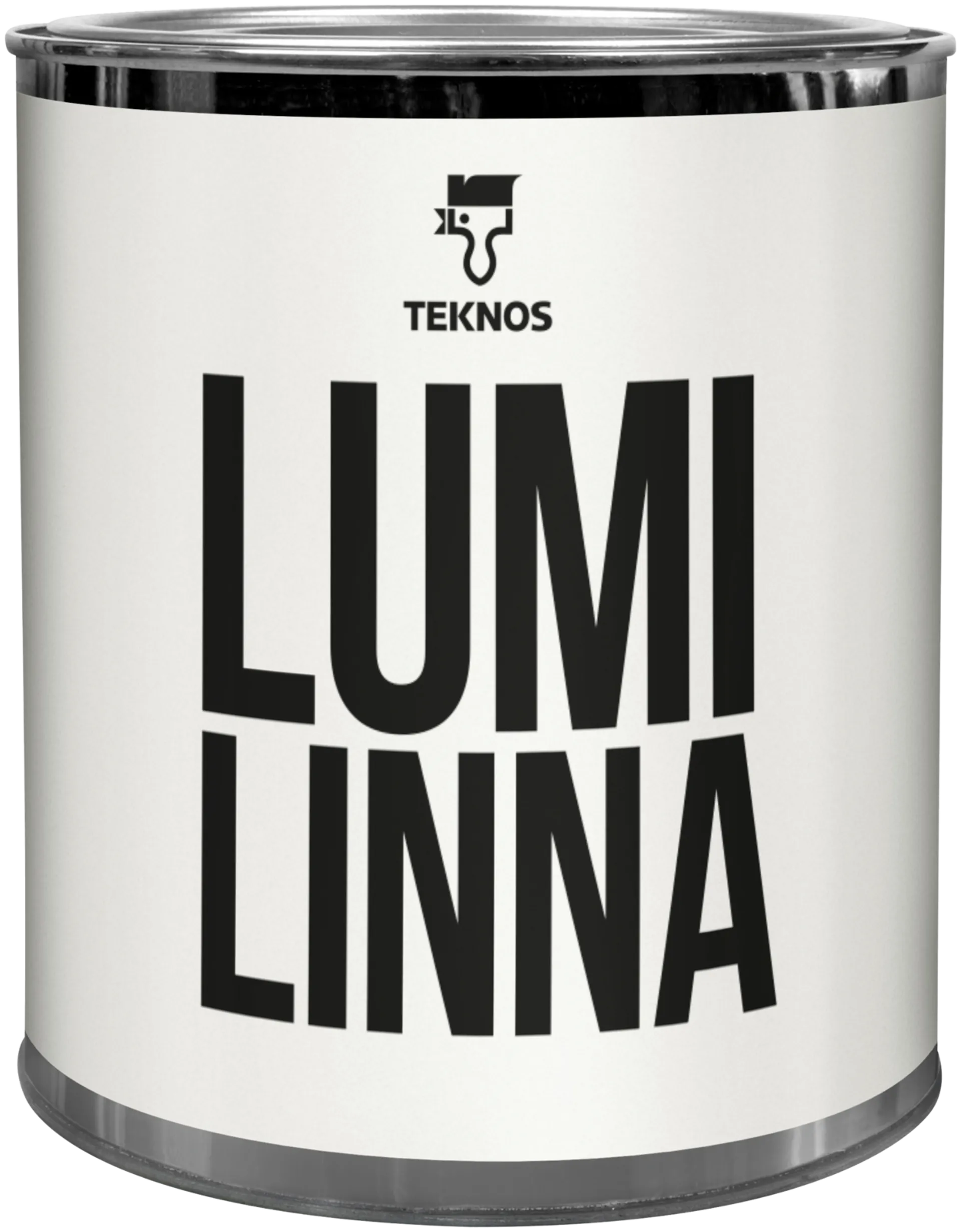Teknos Colour sample Lumilinna T1733