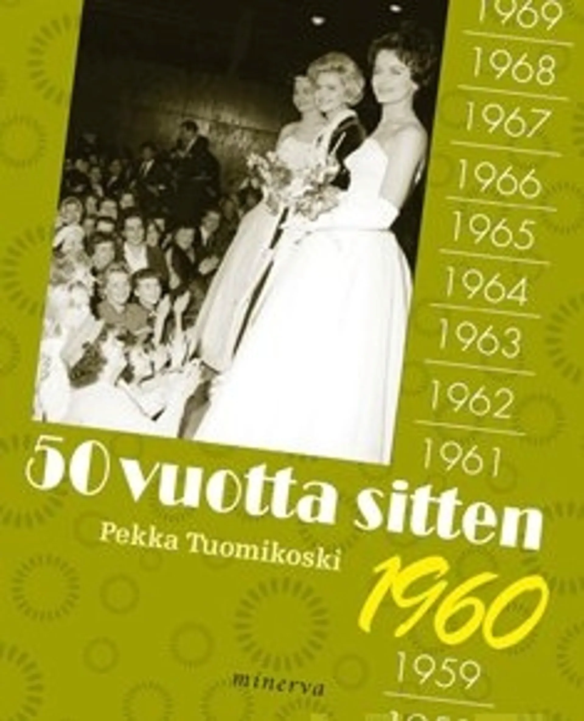 50 vuotta sitten