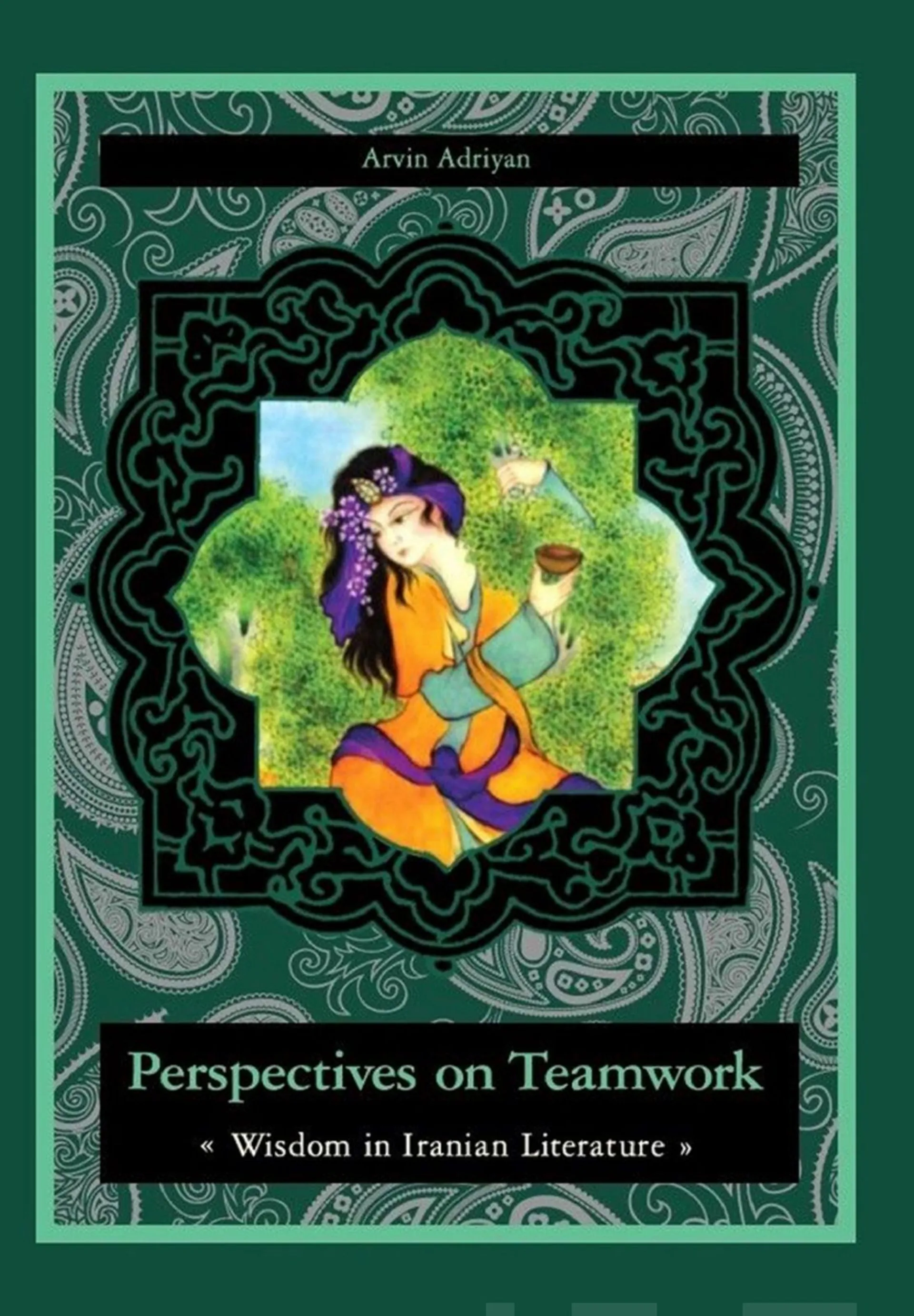 Perspectives on Teamwork