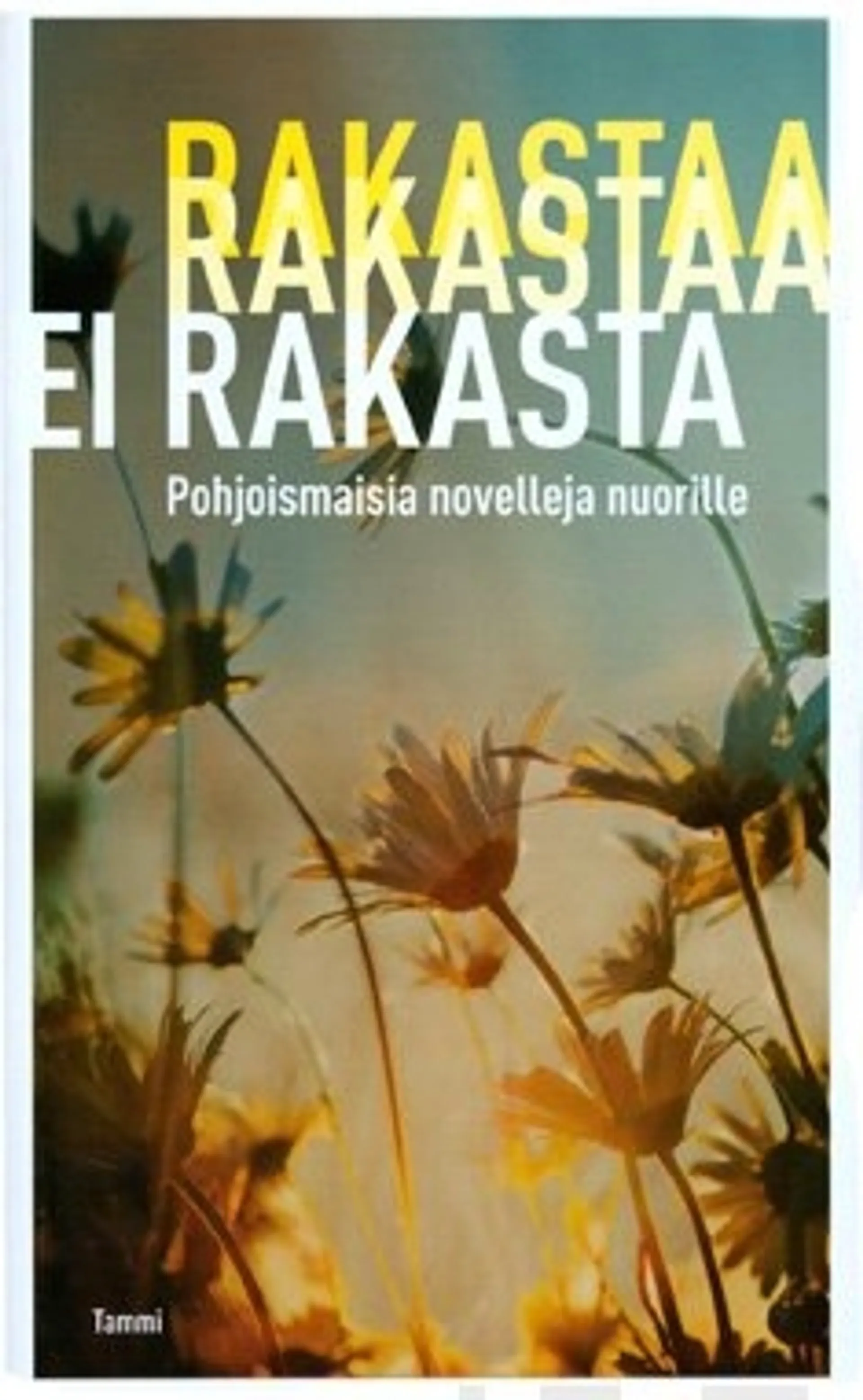 Rakastaa, ei rakasta