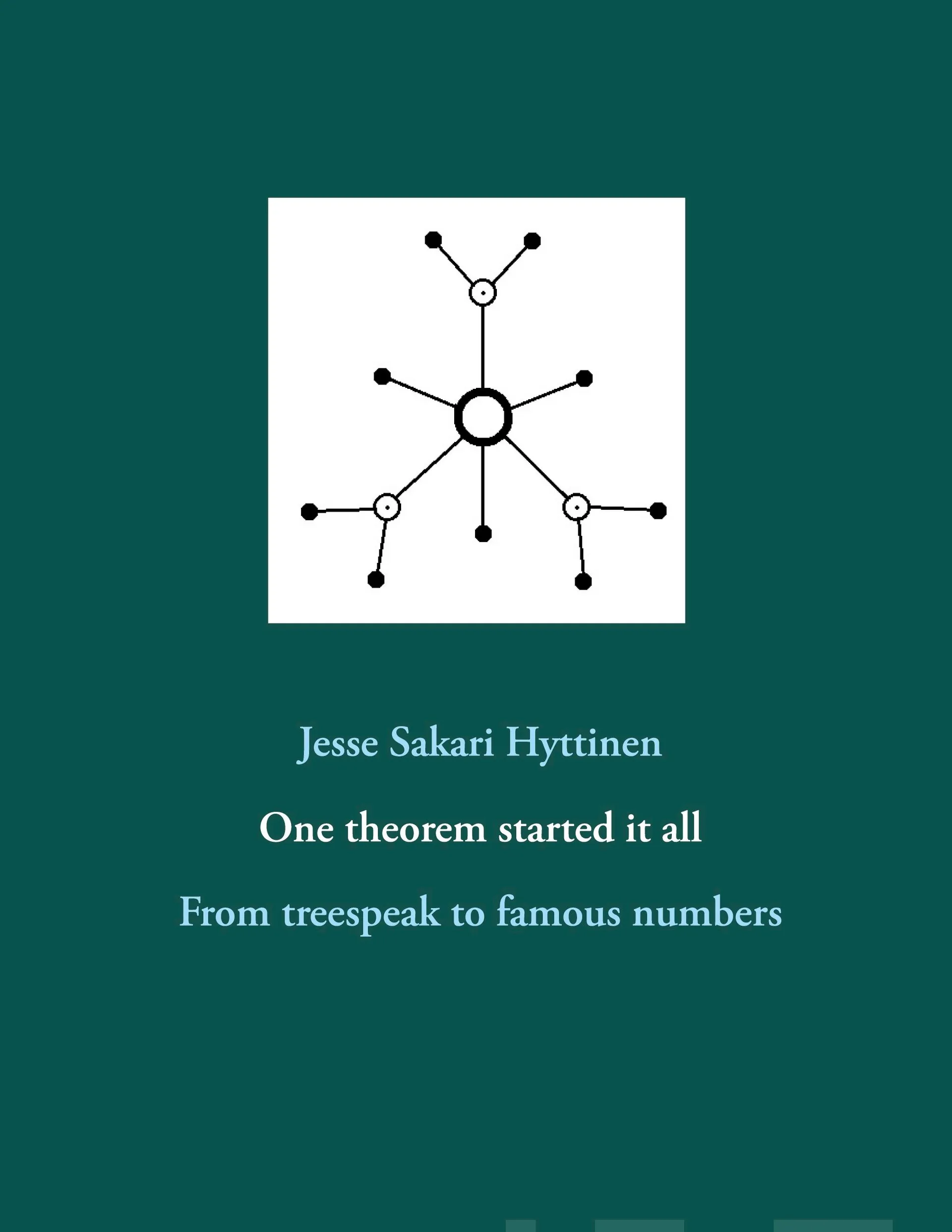 Hyttinen, One theorem started it all - From treespeak to famous numbers