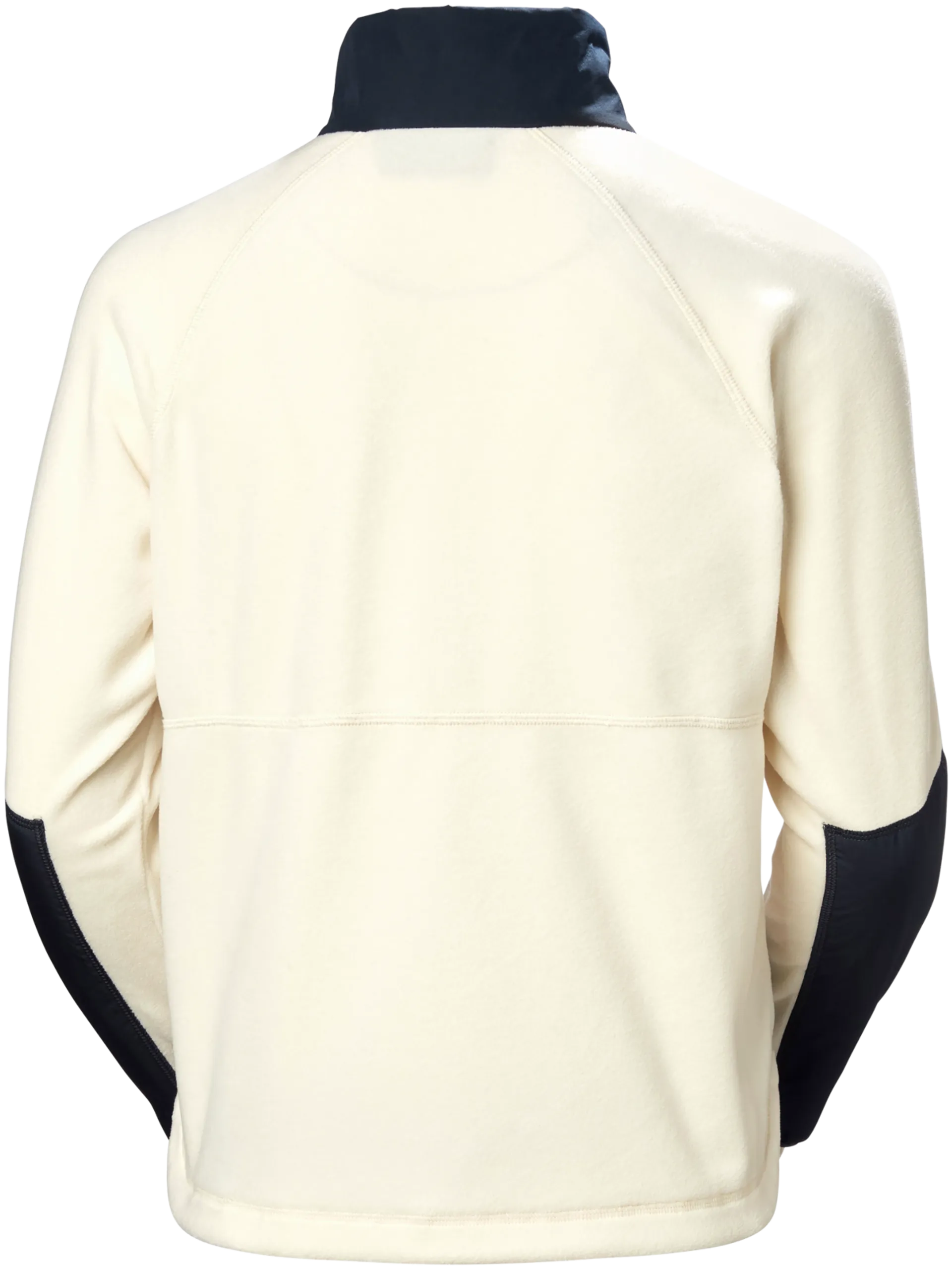 Helly Hansen naisten fleece takki Rig Fleece Jacket 54078 - Cream - 2
