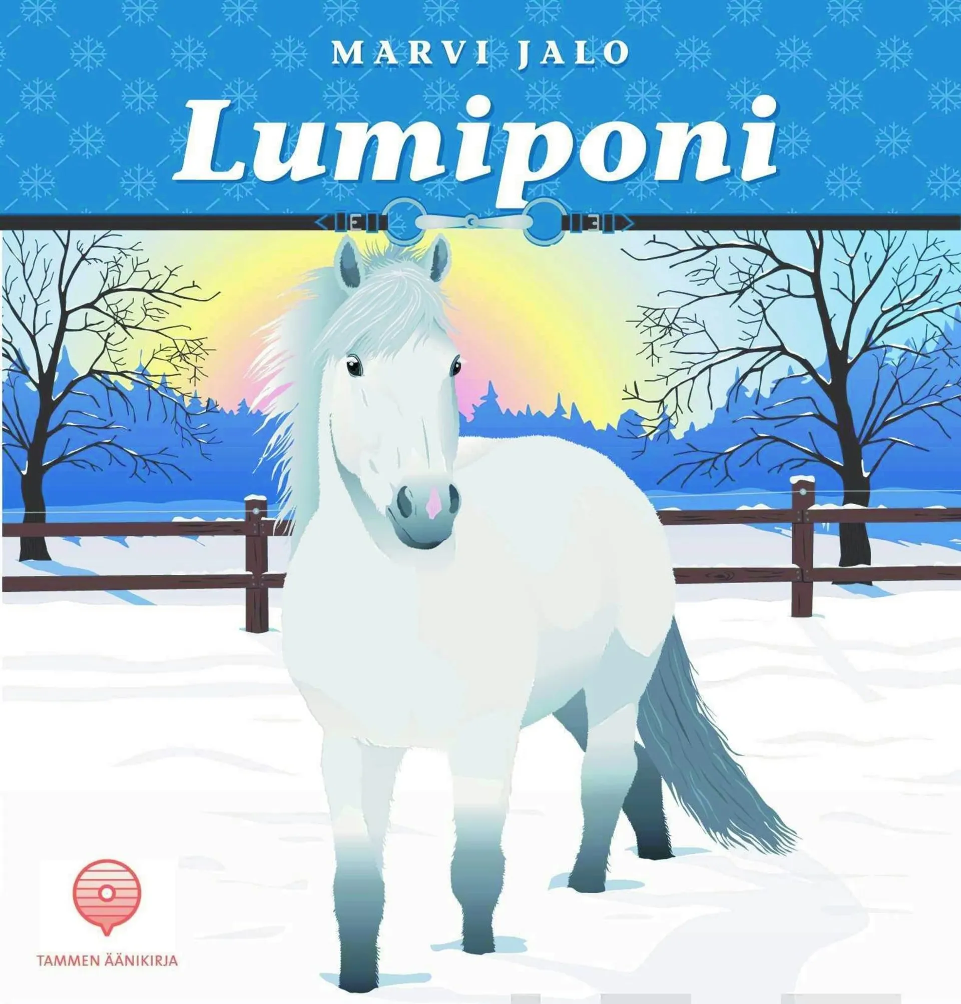 Lumiponi (3 cd)