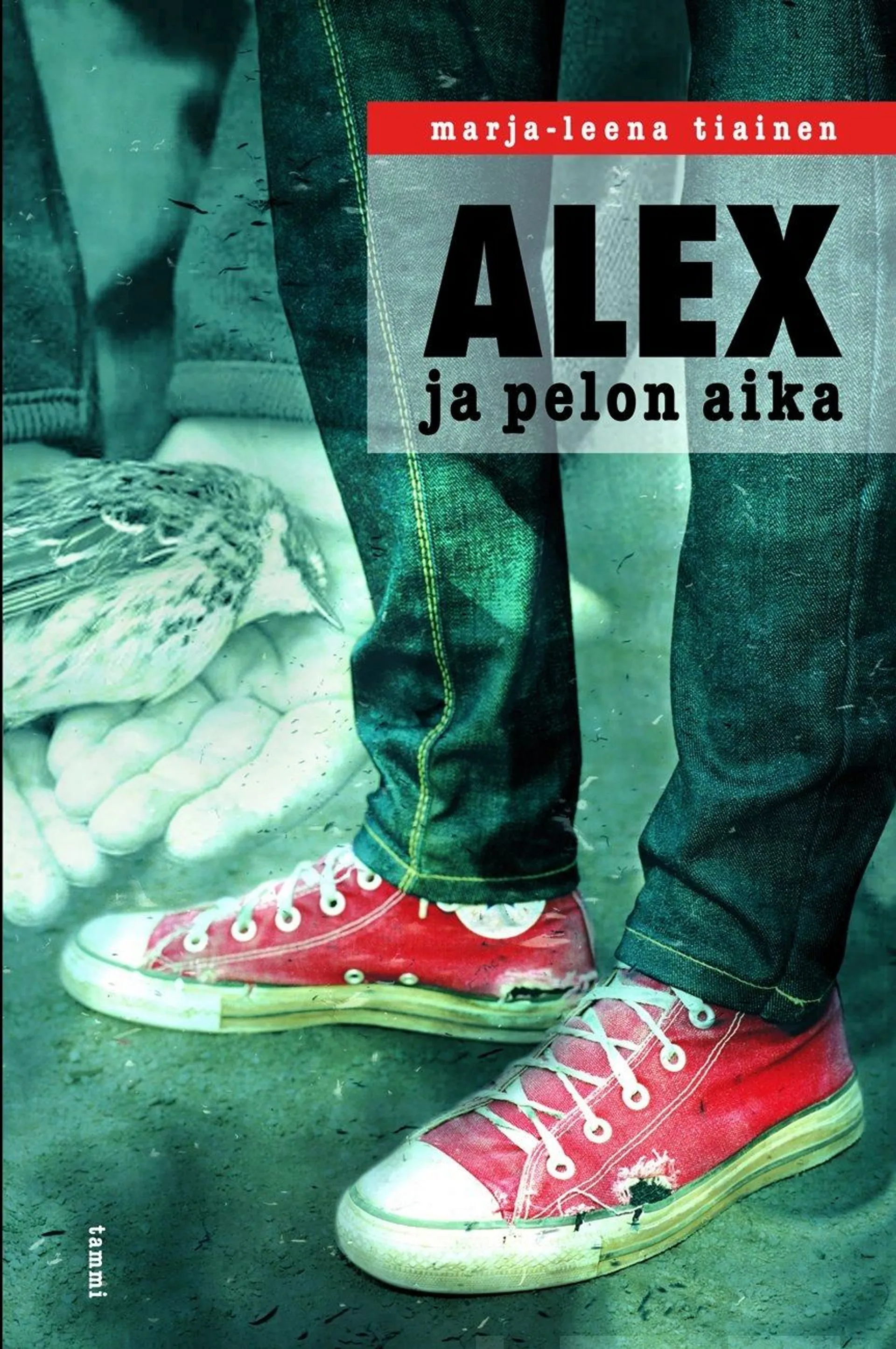 Alex ja pelon aika