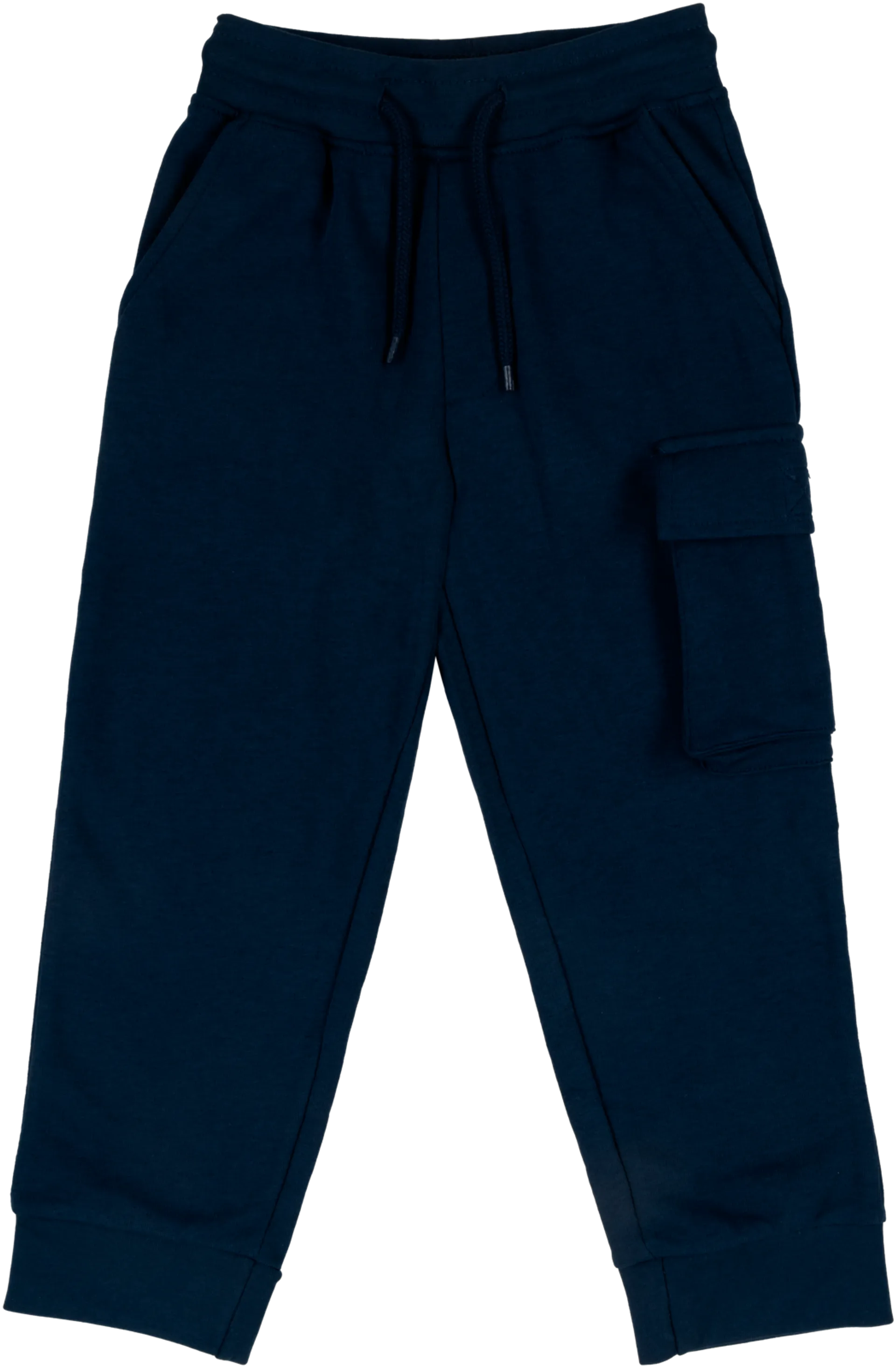 Ciraf lasten collegehousut slim 25PC242819 - Blue - 1