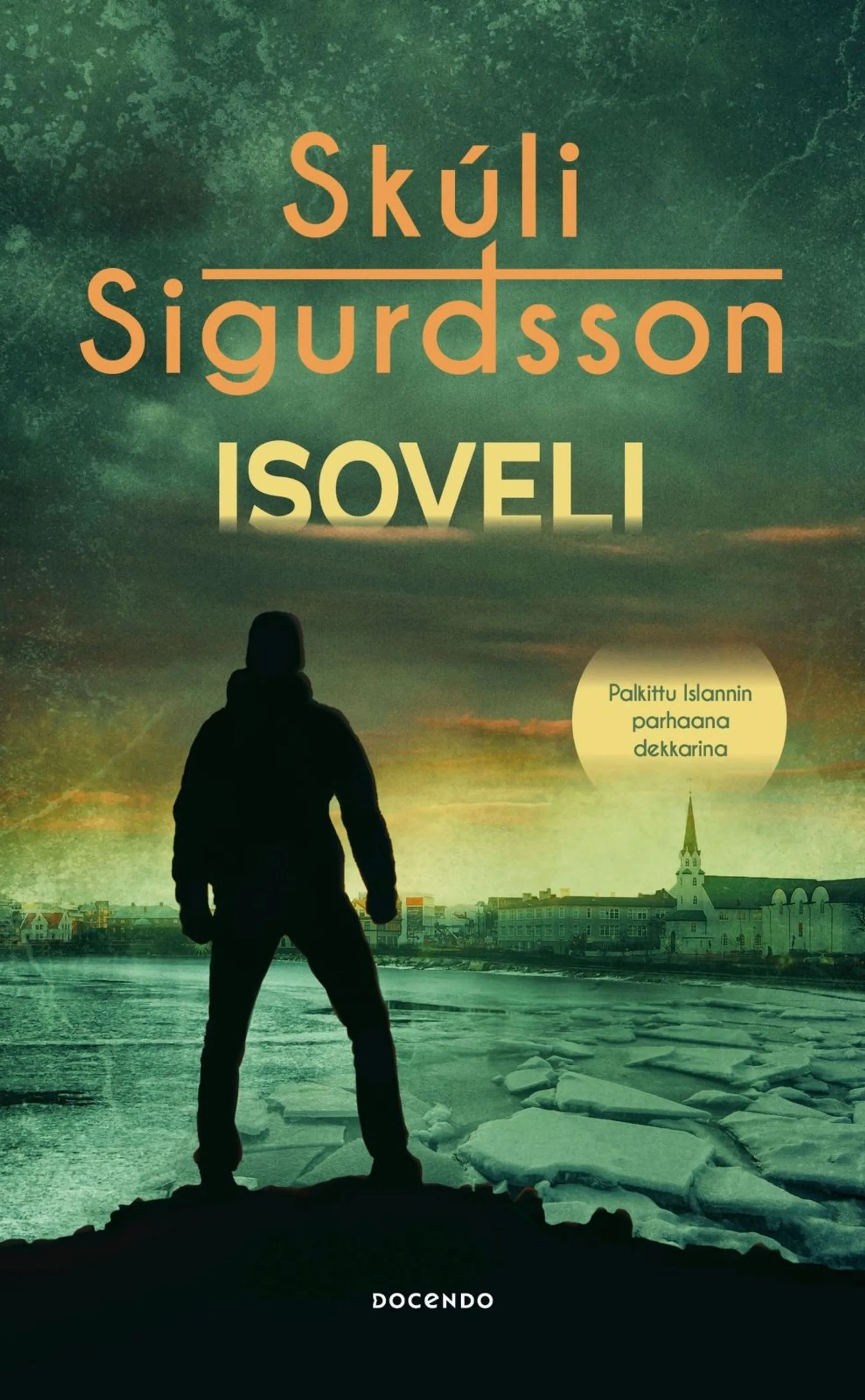 Sigurdsson, Isoveli