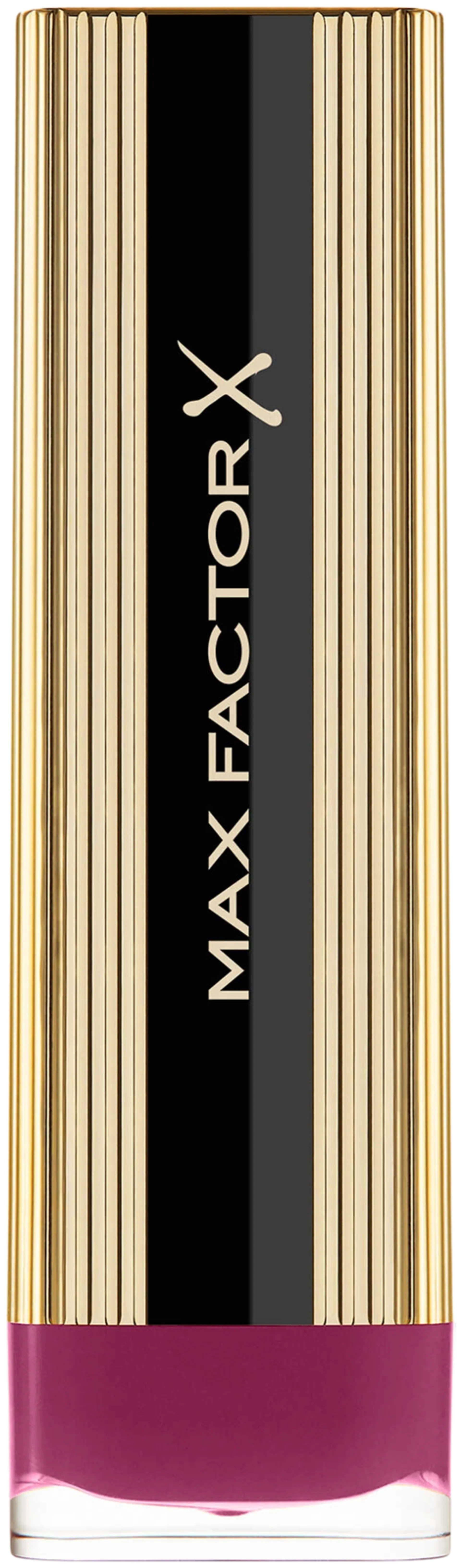 Max Factor Colour Elixir huulipuna 4 g, 120 Midnight Mauve - 5