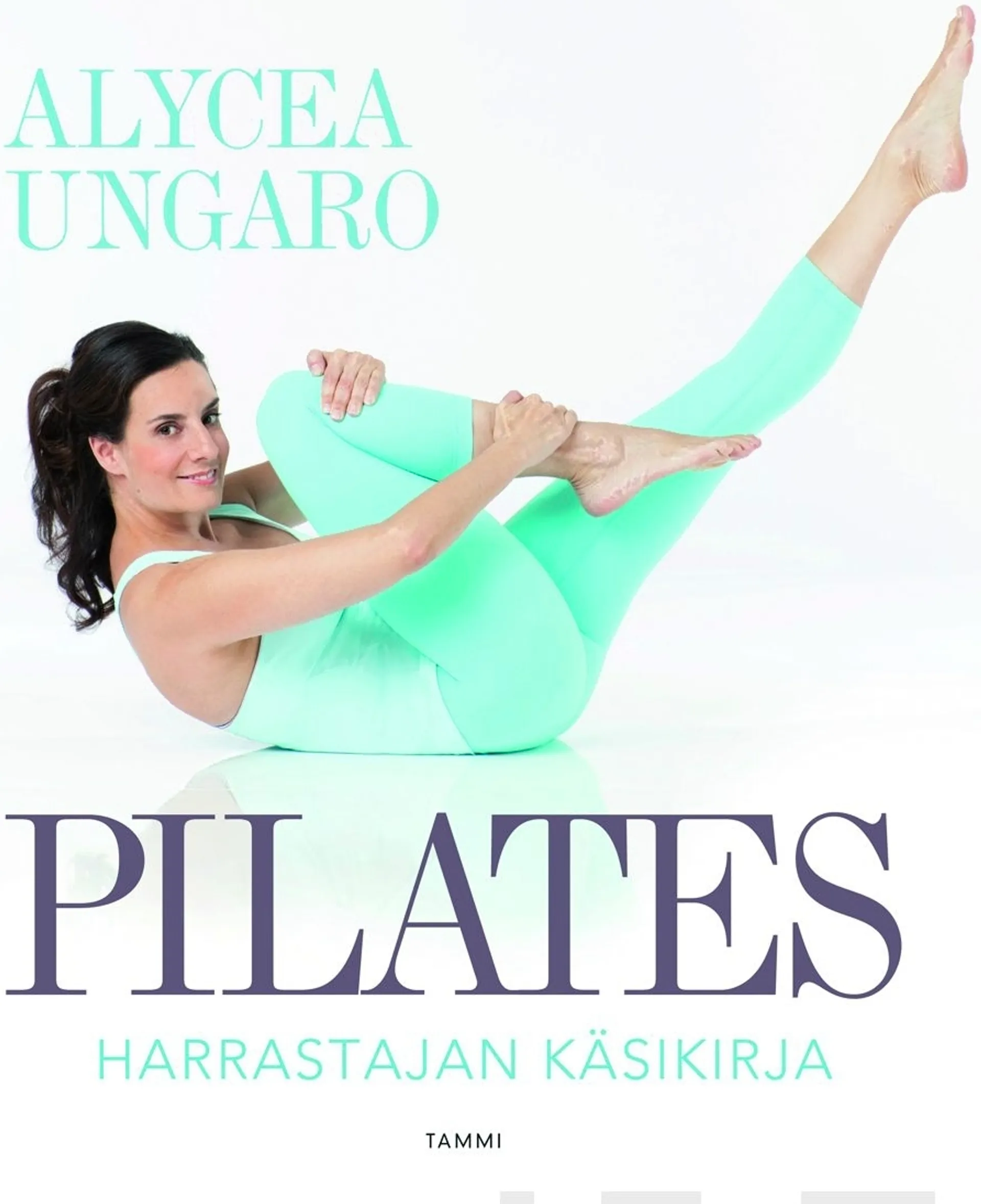 Ungaro, Pilates