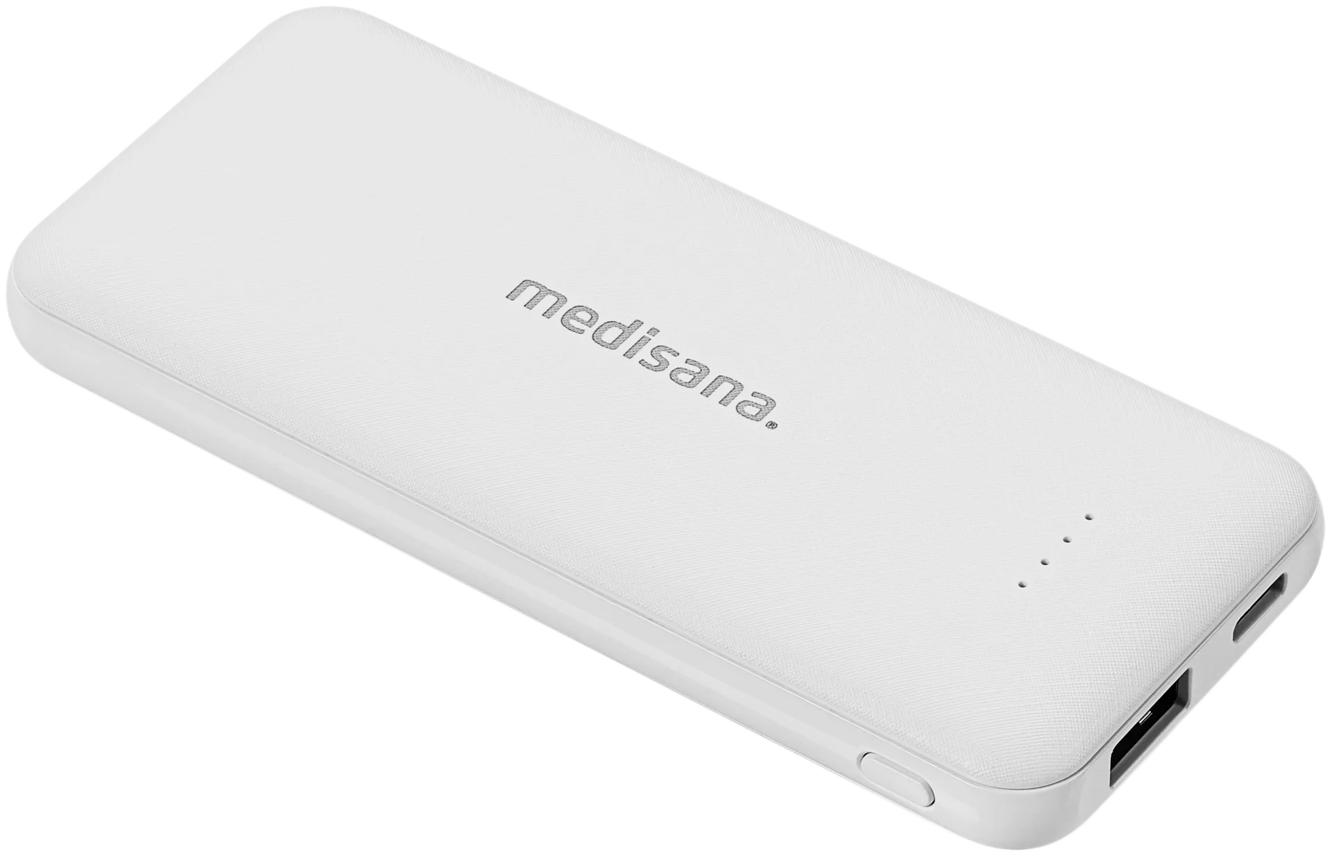 Medisana Varavirta 5000 mAh outdoor tuotteille - 2