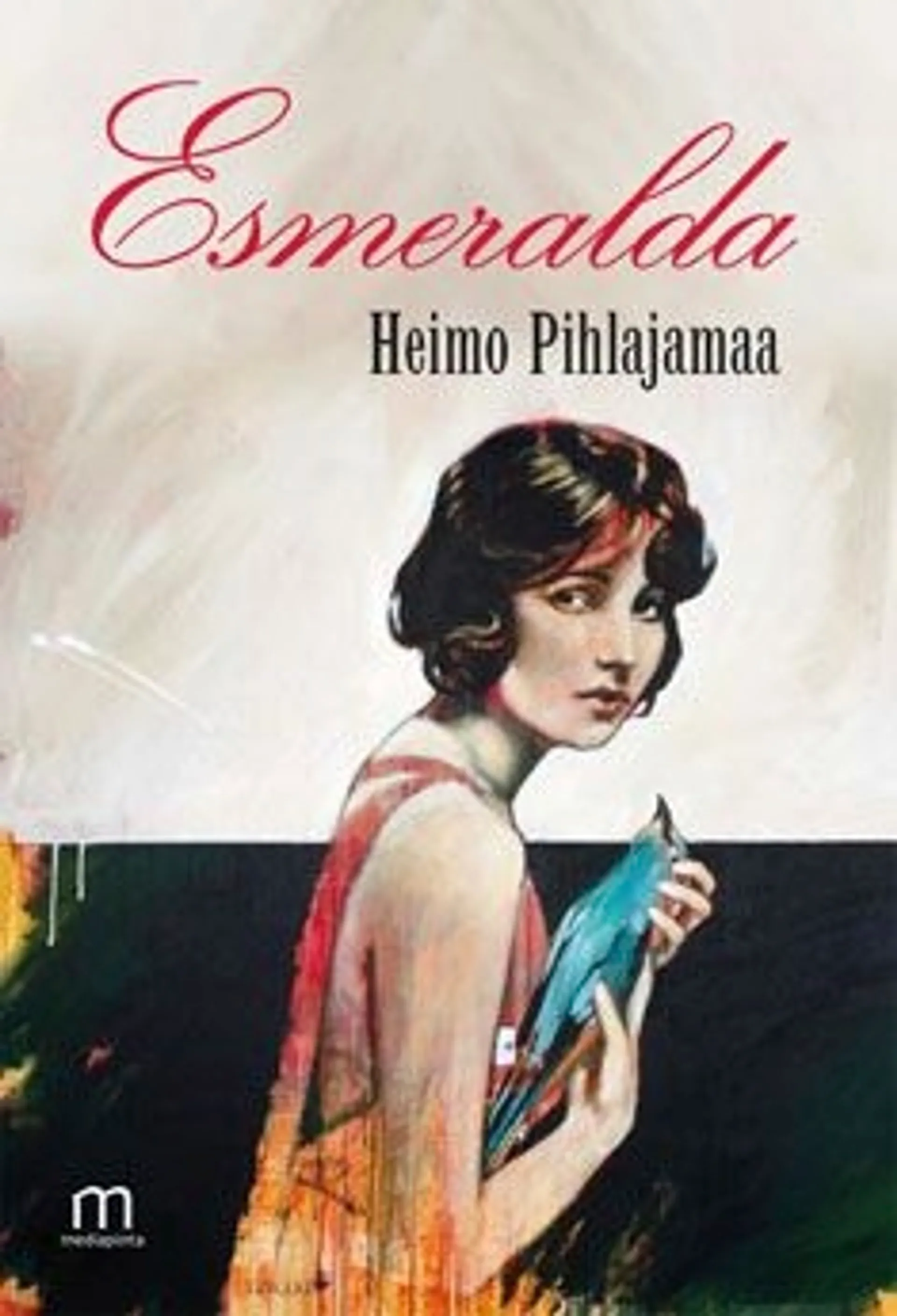 Pihlajamaa, Esmeralda