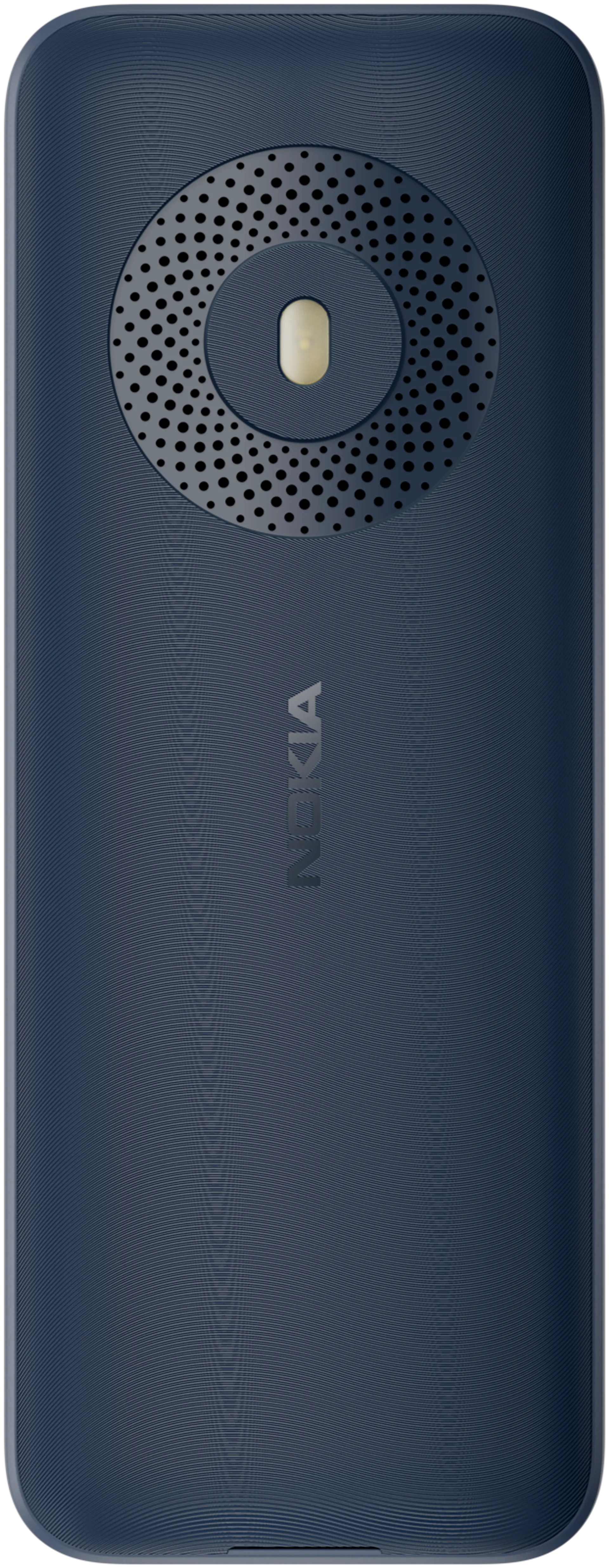 Nokia 130 peruspuhelin tummansininen - 2