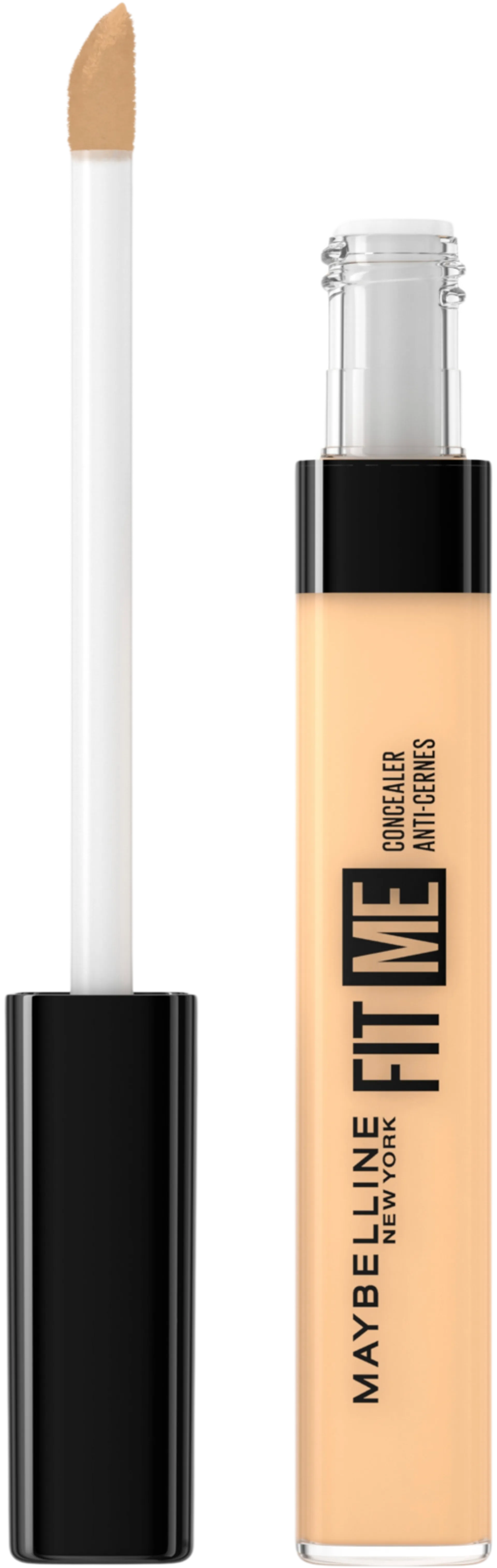Maybelline New York Fit Me 20 Sand -peitevoide 6,8ml - 1