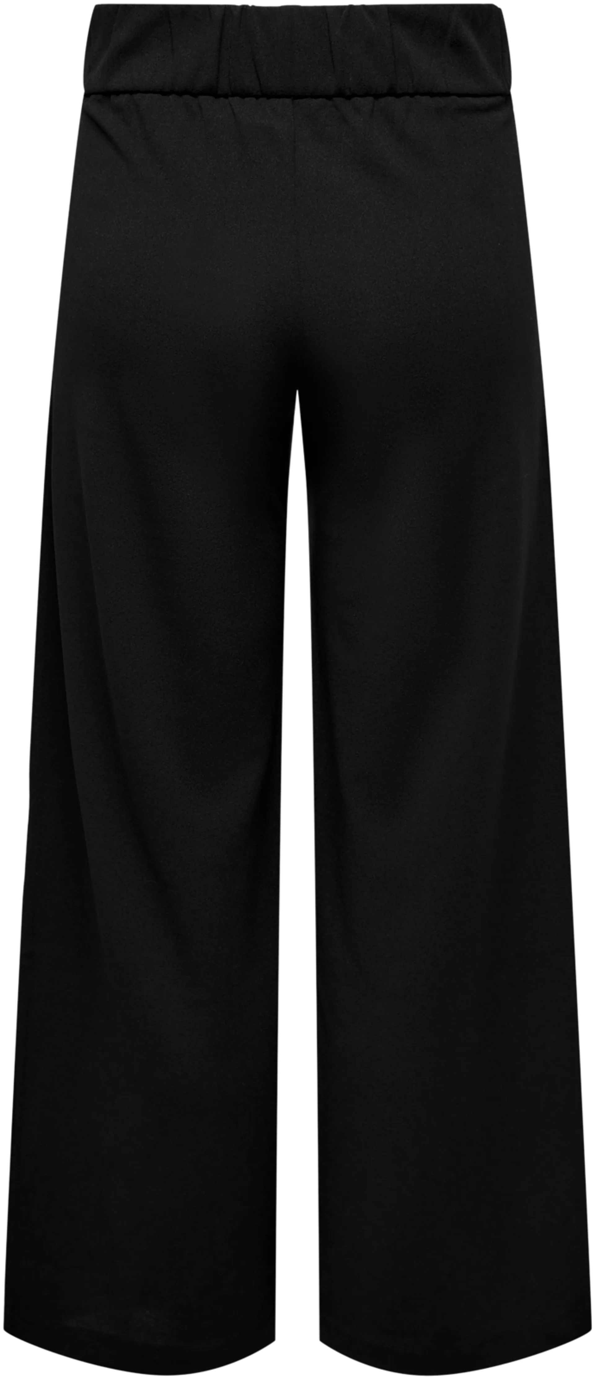 JDY naisten housut Geggo - BLACK - 2
