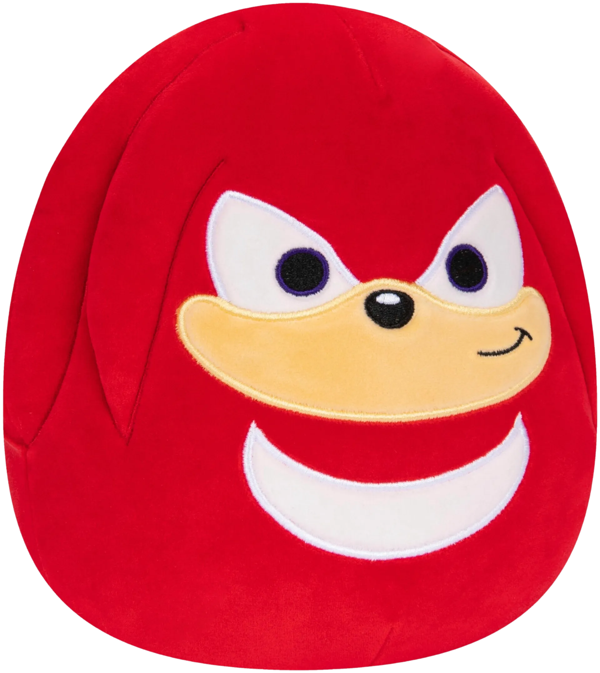 Squishmallows pehmo Sonic 20 cm, erilaisia - 3