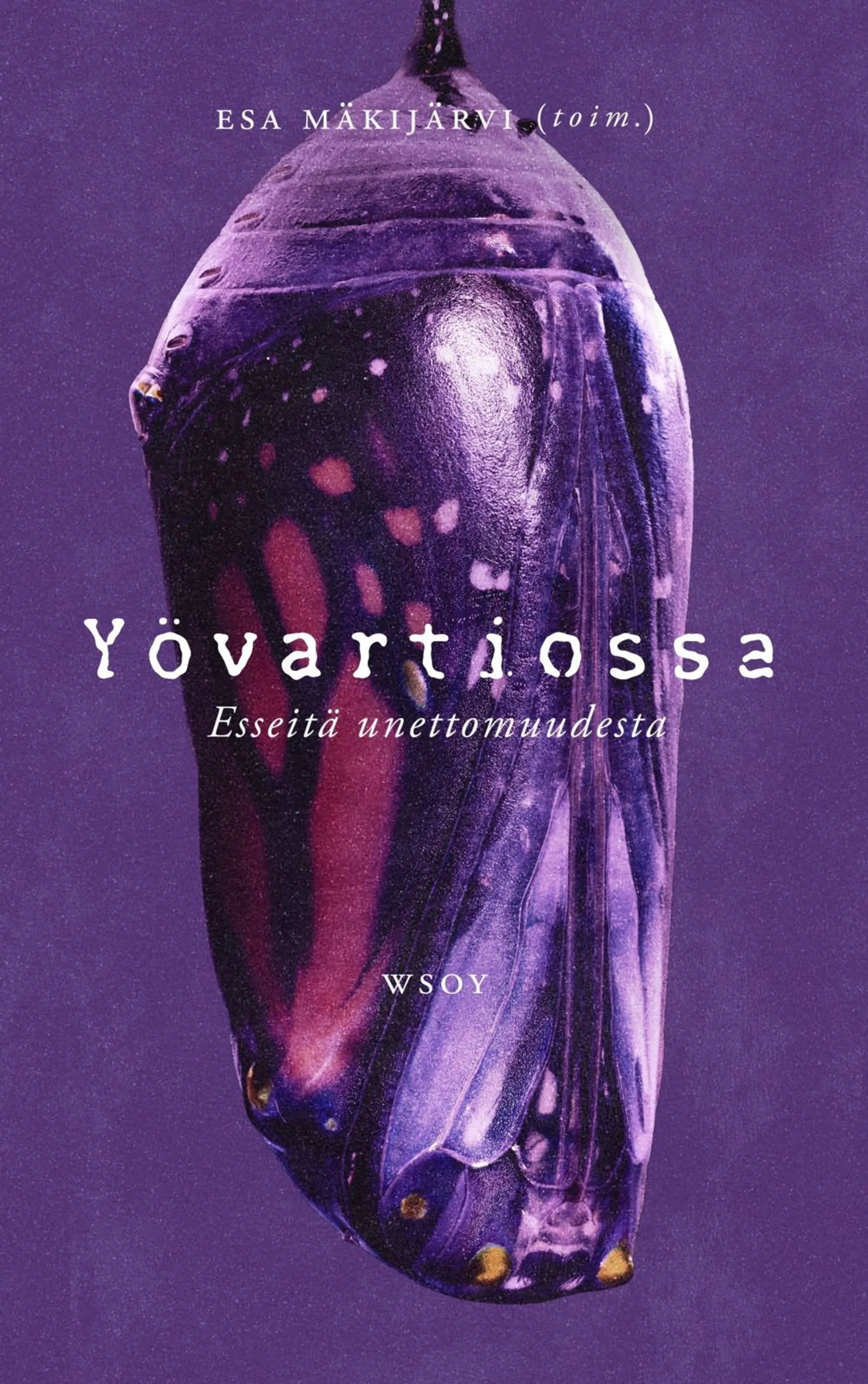 Yövartiossa