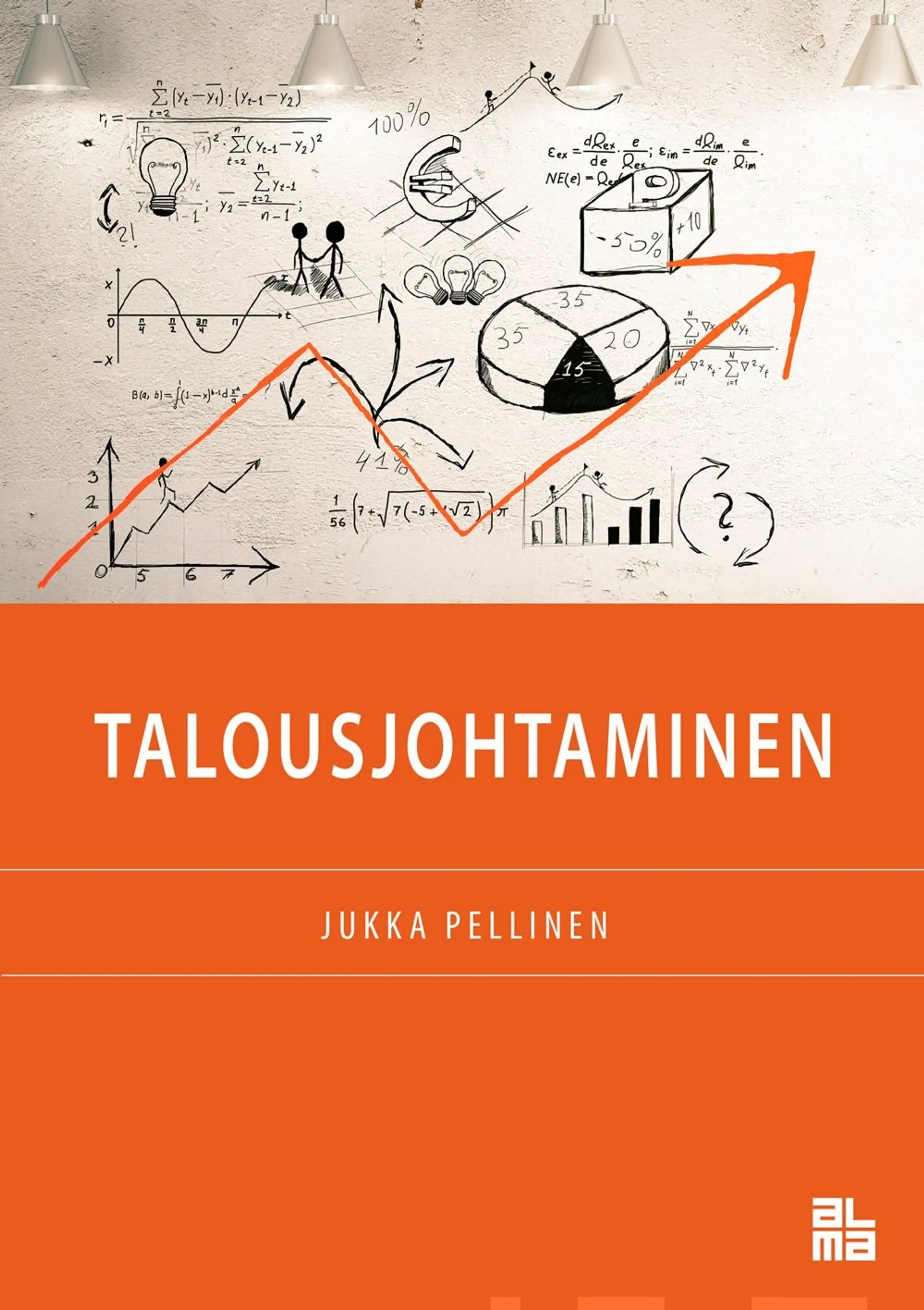 Pellinen, Talousjohtaminen