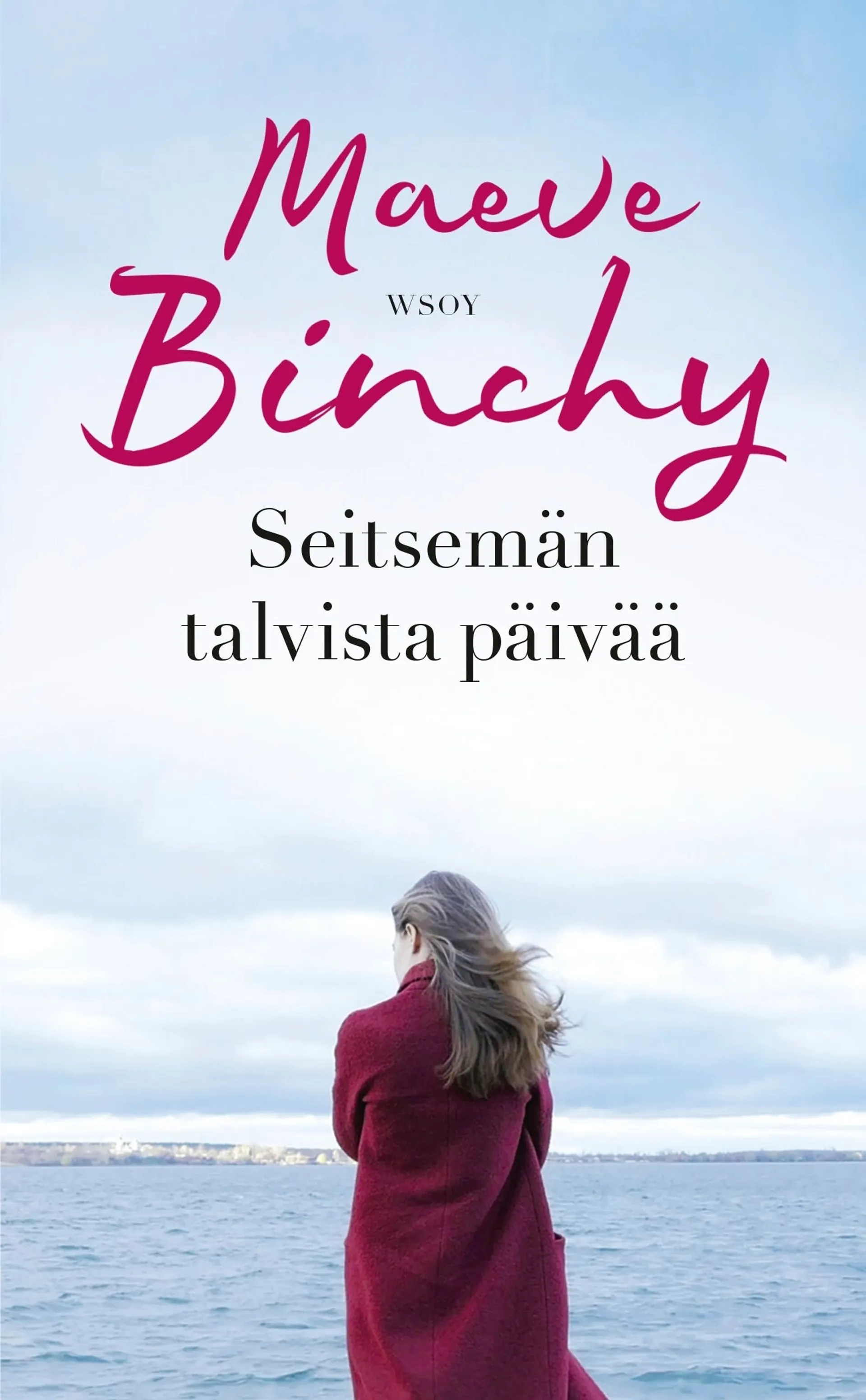 Binchy, Seitsemän talvista päivää