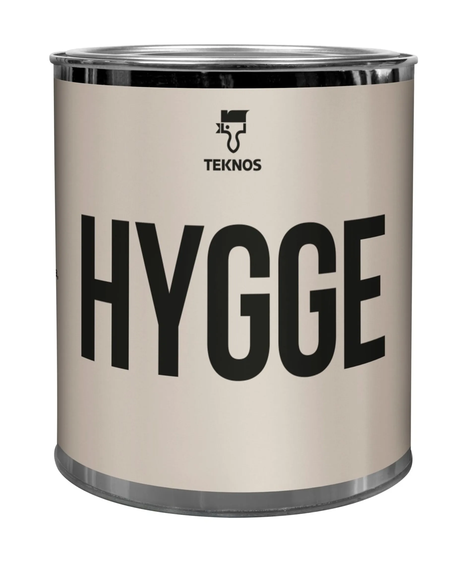 Teknos Colour sample Hygge T1710