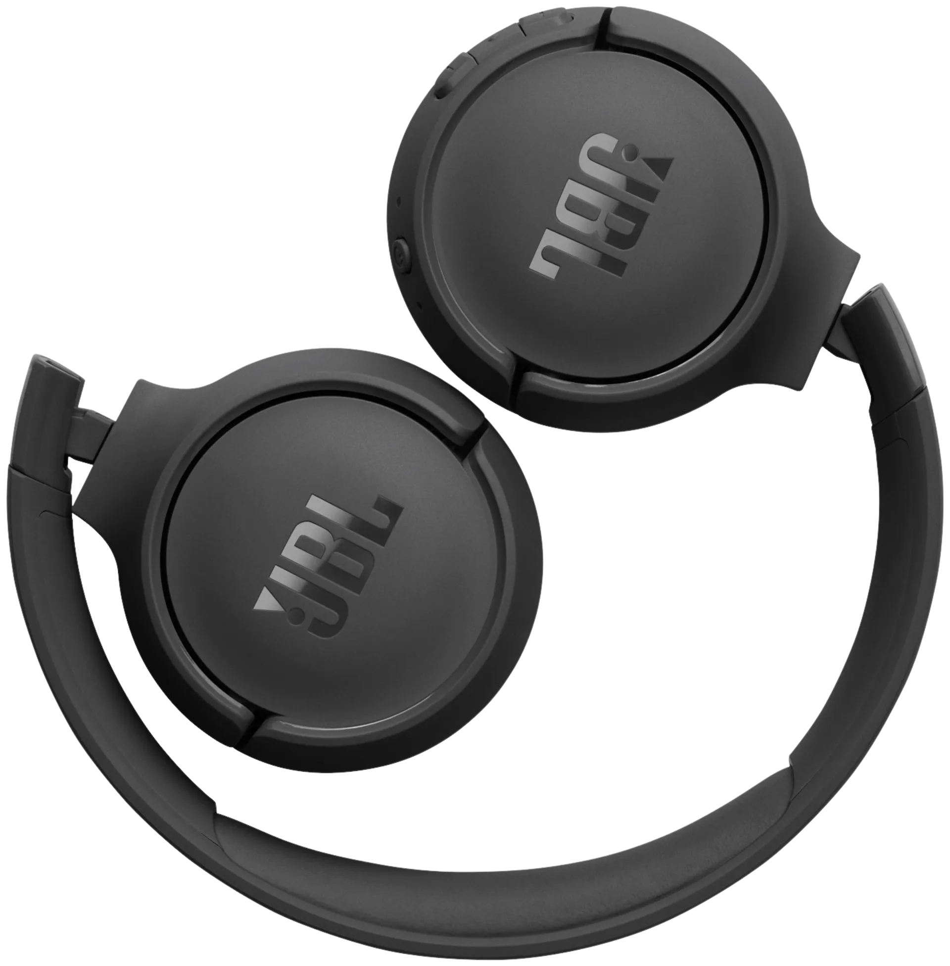 JBL Bluetooth sankakuulokkeet Tune 520BT musta - 4