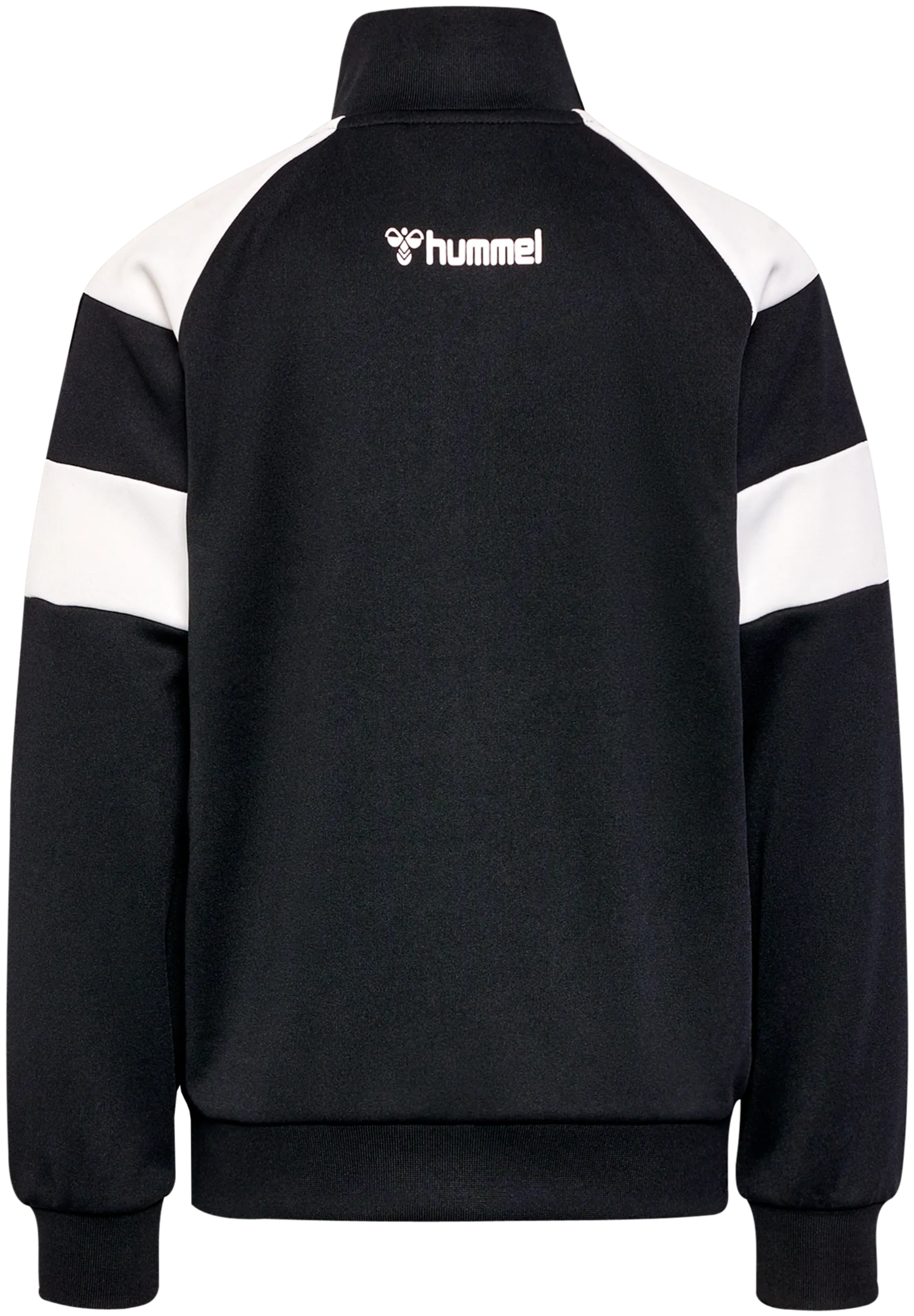 Hummel Verryttelytakki Runner 224609 - BLACK - 3