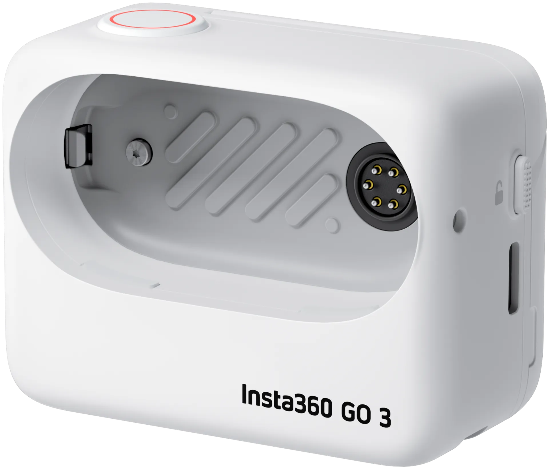 Insta360 GO 3 32Gt actionkamera - 4