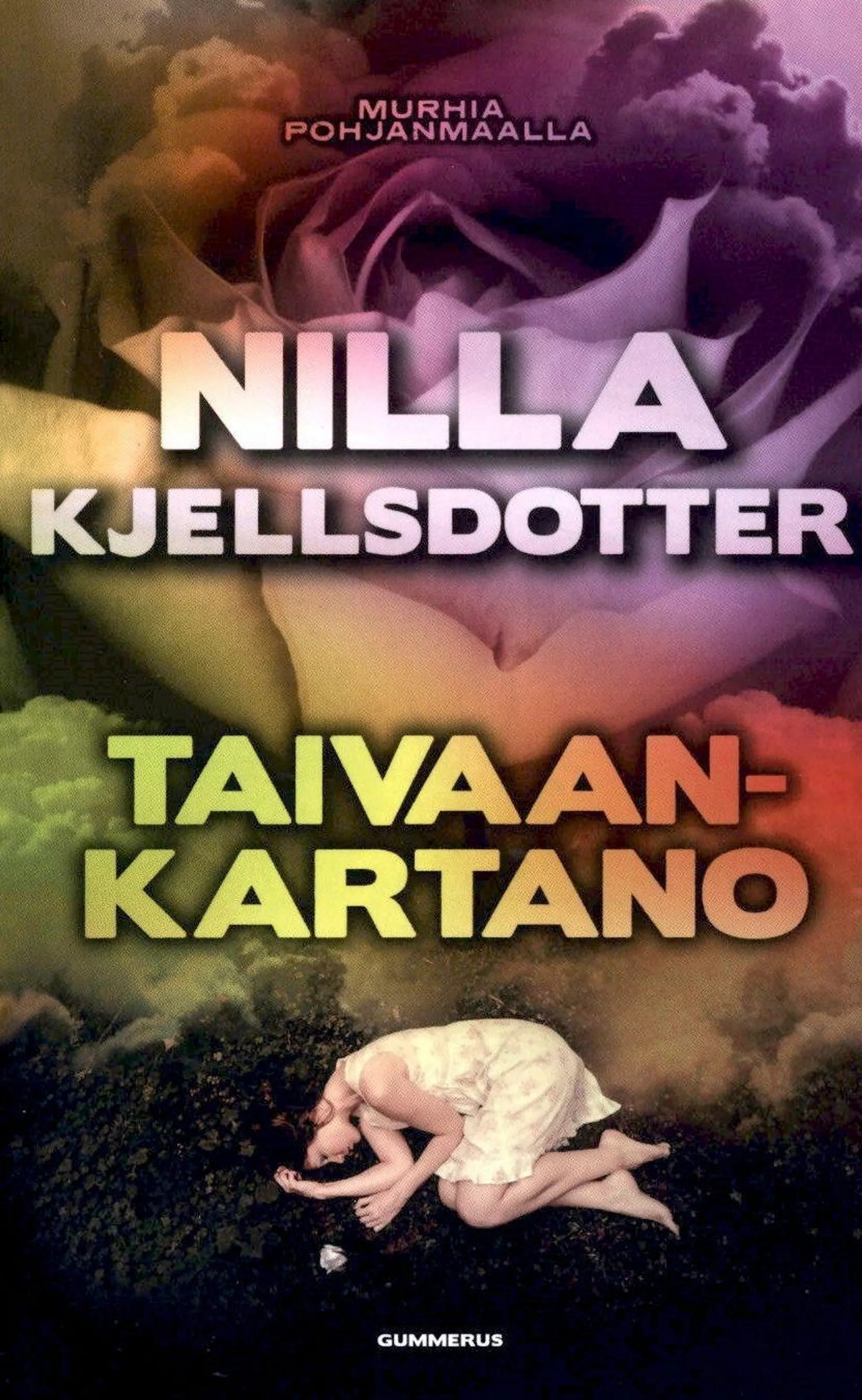 Kjellsdotter, Taivaankartano