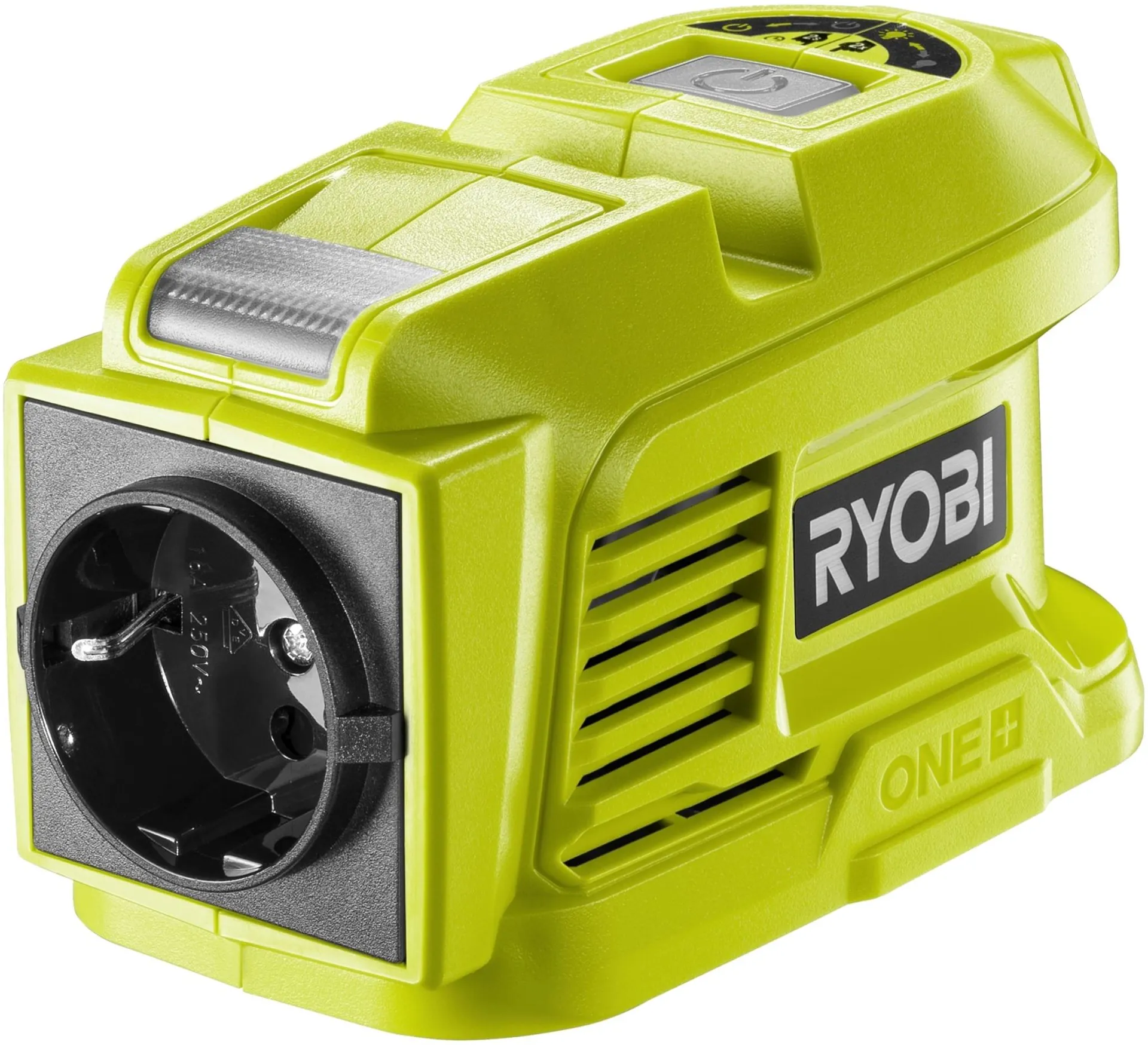 Ryobi invertteri RY18BI150A-0