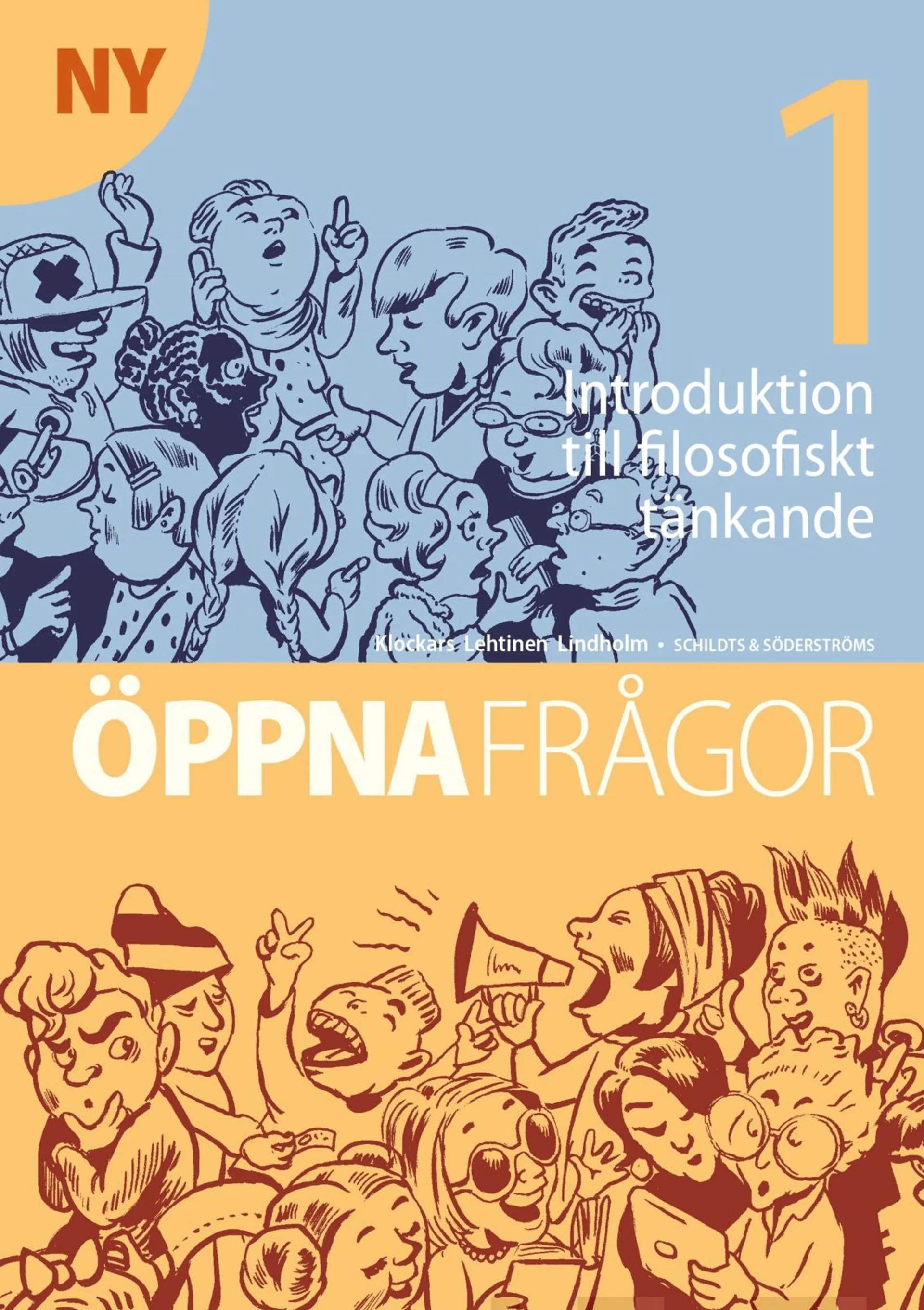 Lindholm, Öppna frågor 1 Ny (GLP2016) - Introduktion till filosofiskt tänkande