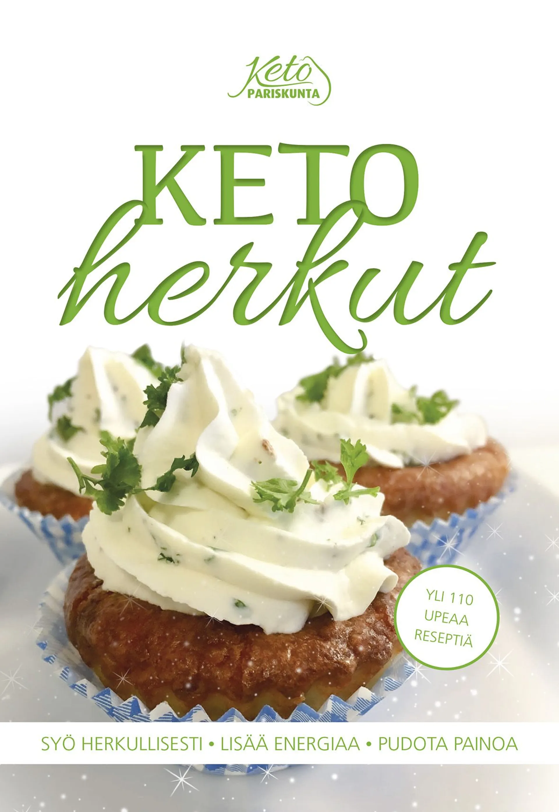 Kangas, Keto herkut