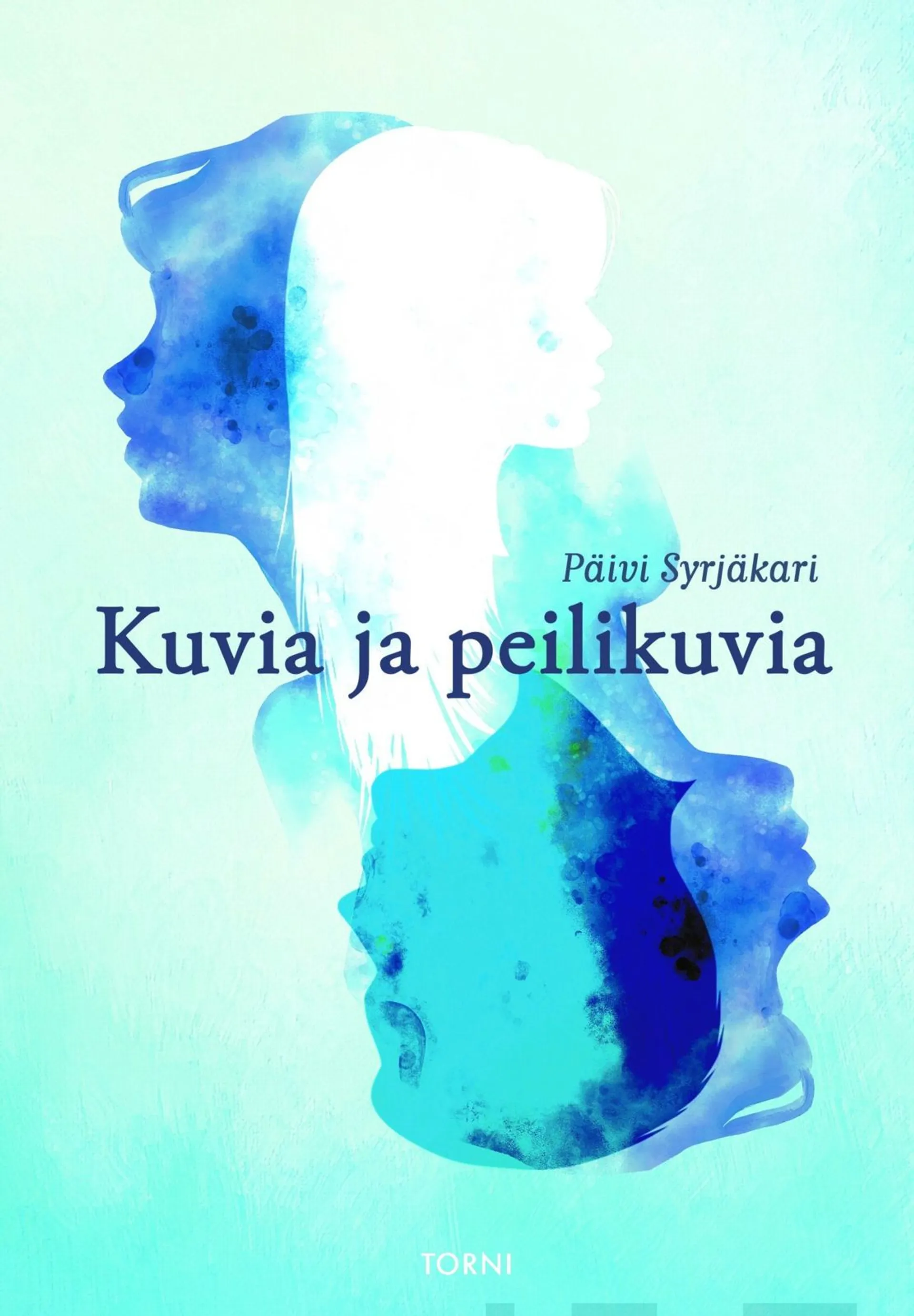 Syrjäkari, Kuvia ja peilikuvia