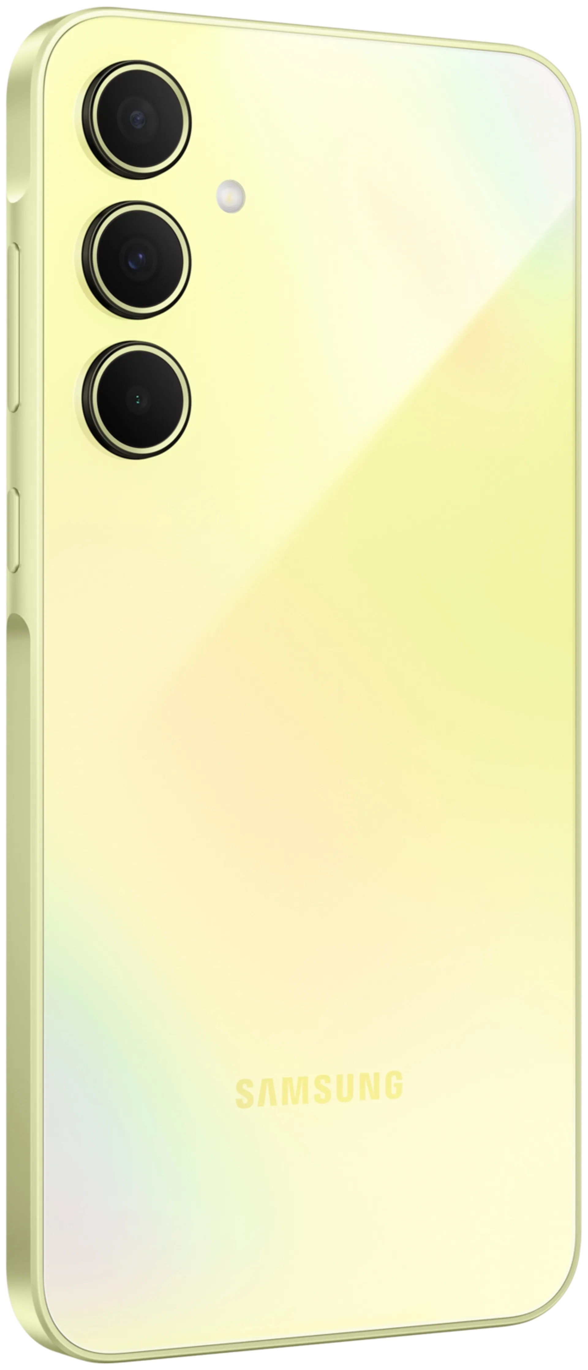Samsung Galaxy A35 5g keltainen 256gb älypuhelin - 9