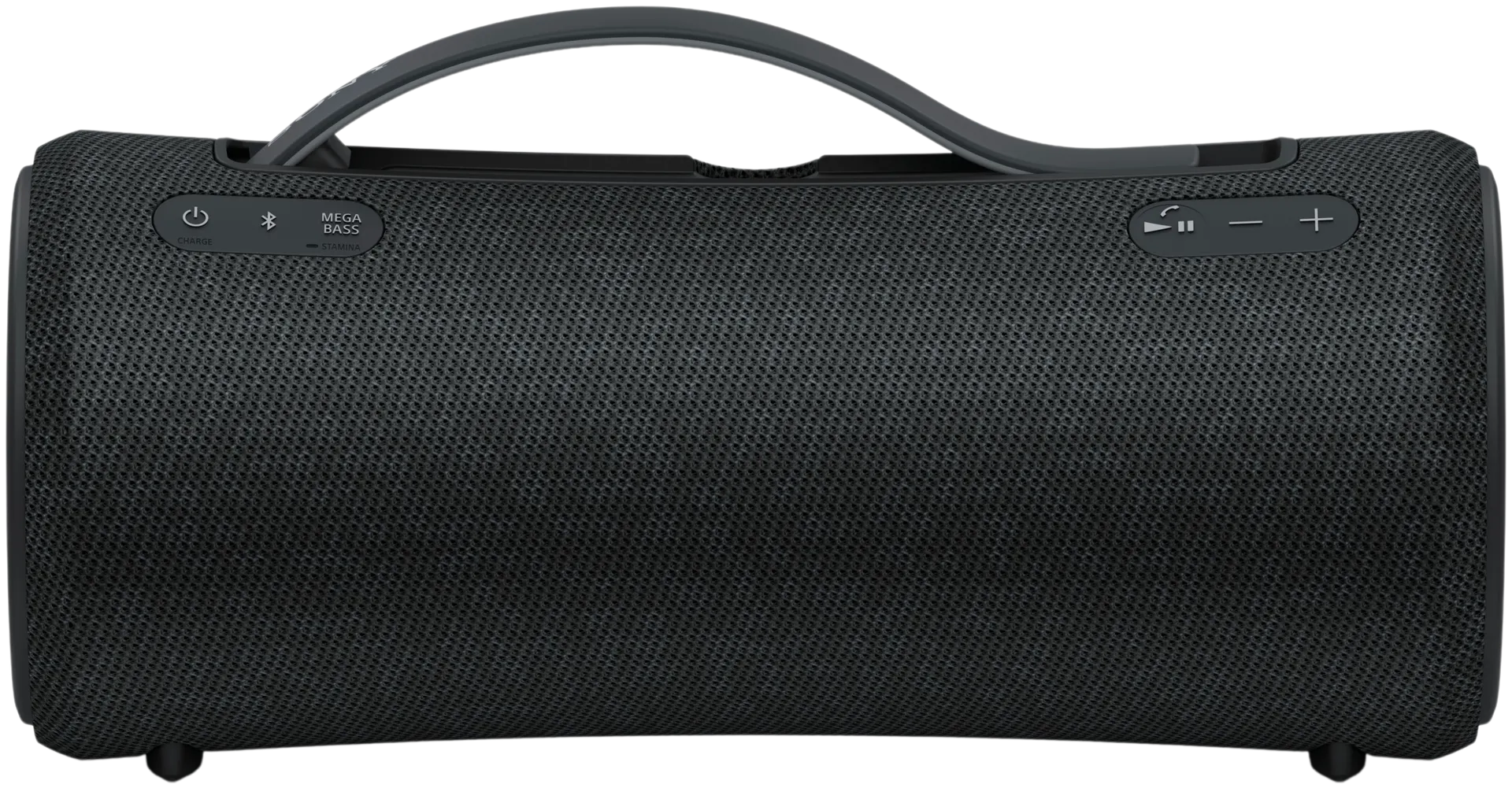 Sony SRS-XG300B Bluetooth kaiutin, musta - 4