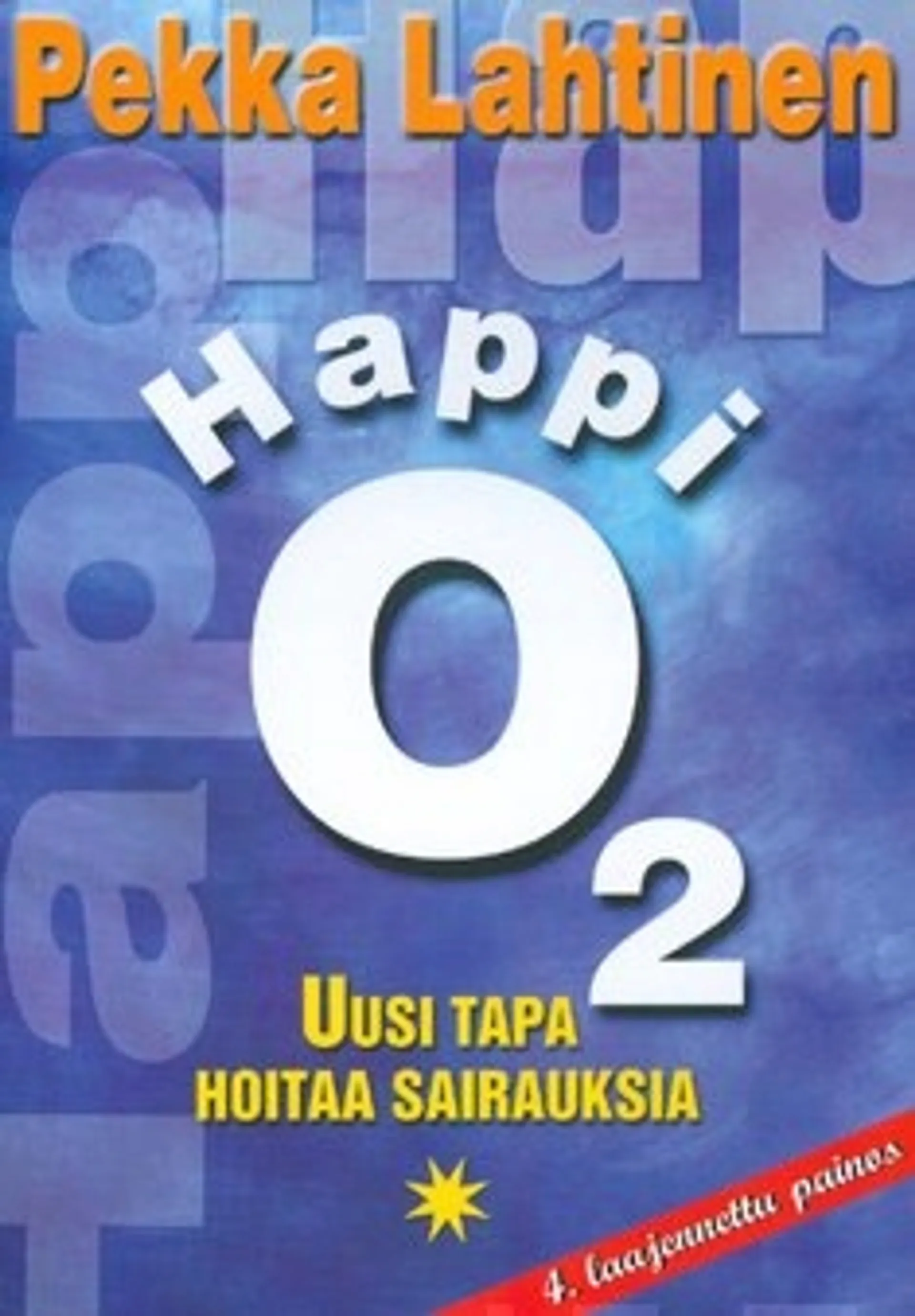 Happi O2