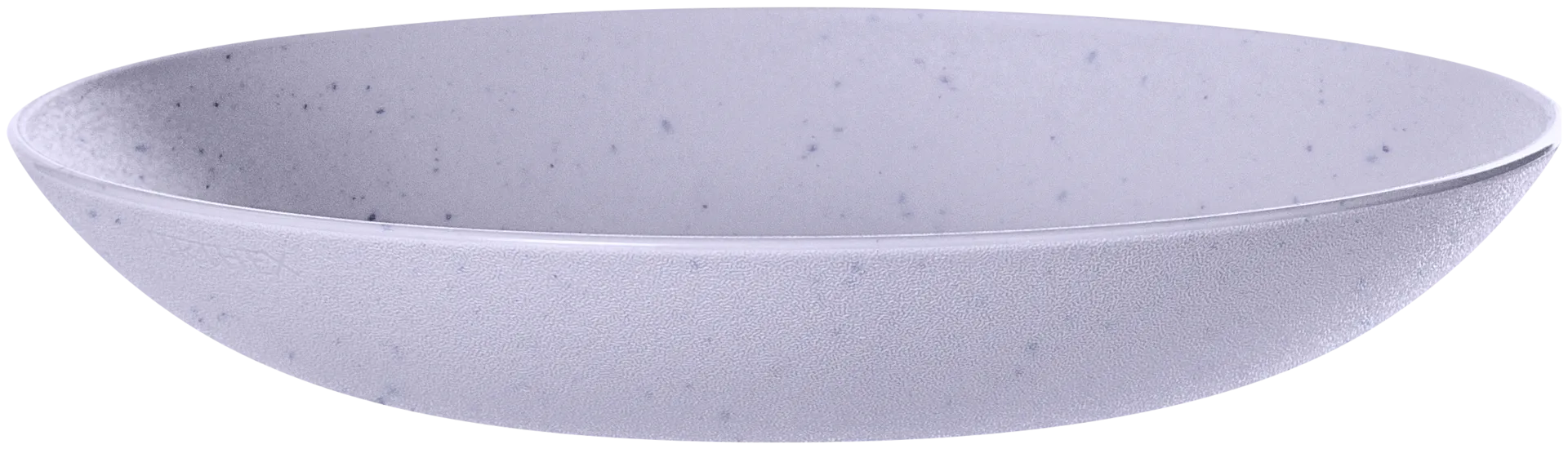 GastroMax lautanen 17,5 cm bio-muovi