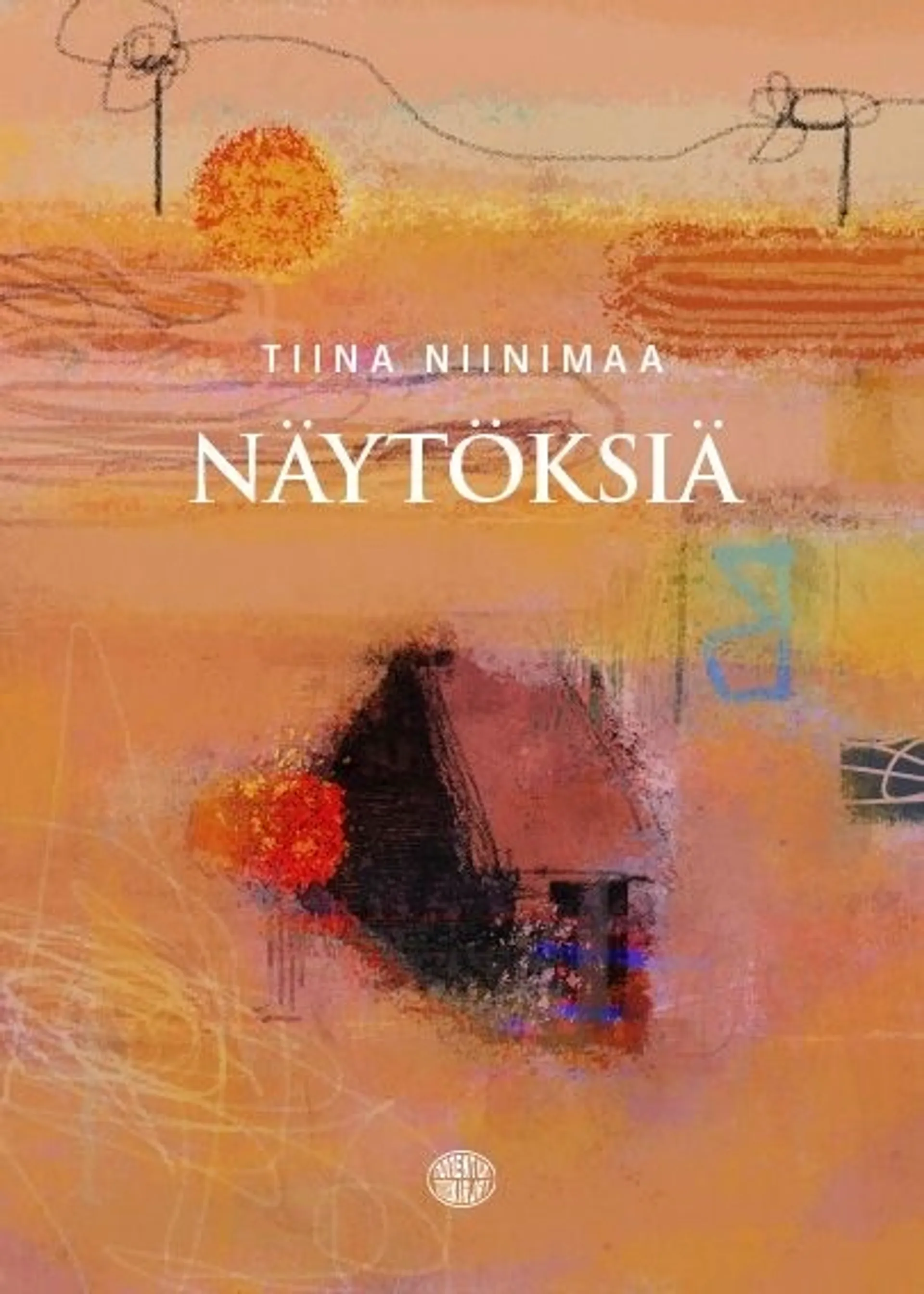 Niinimaa, Näytöksiä