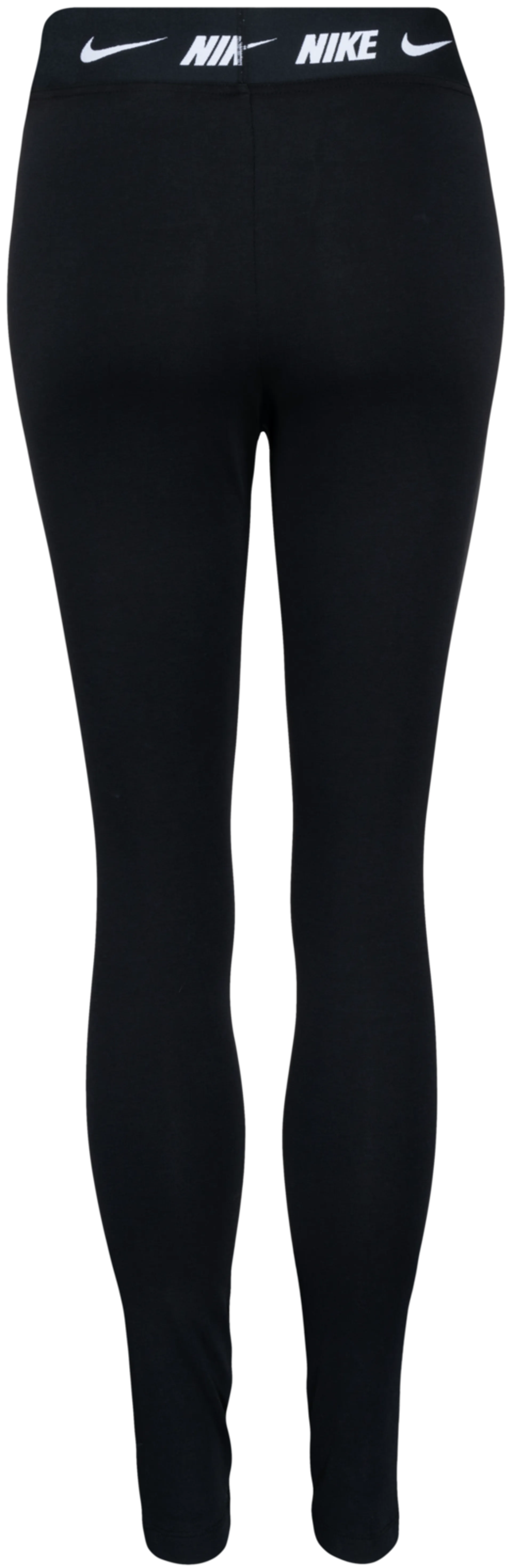 Nike naisten leggingsit DM4651-010 - BLACK - 2