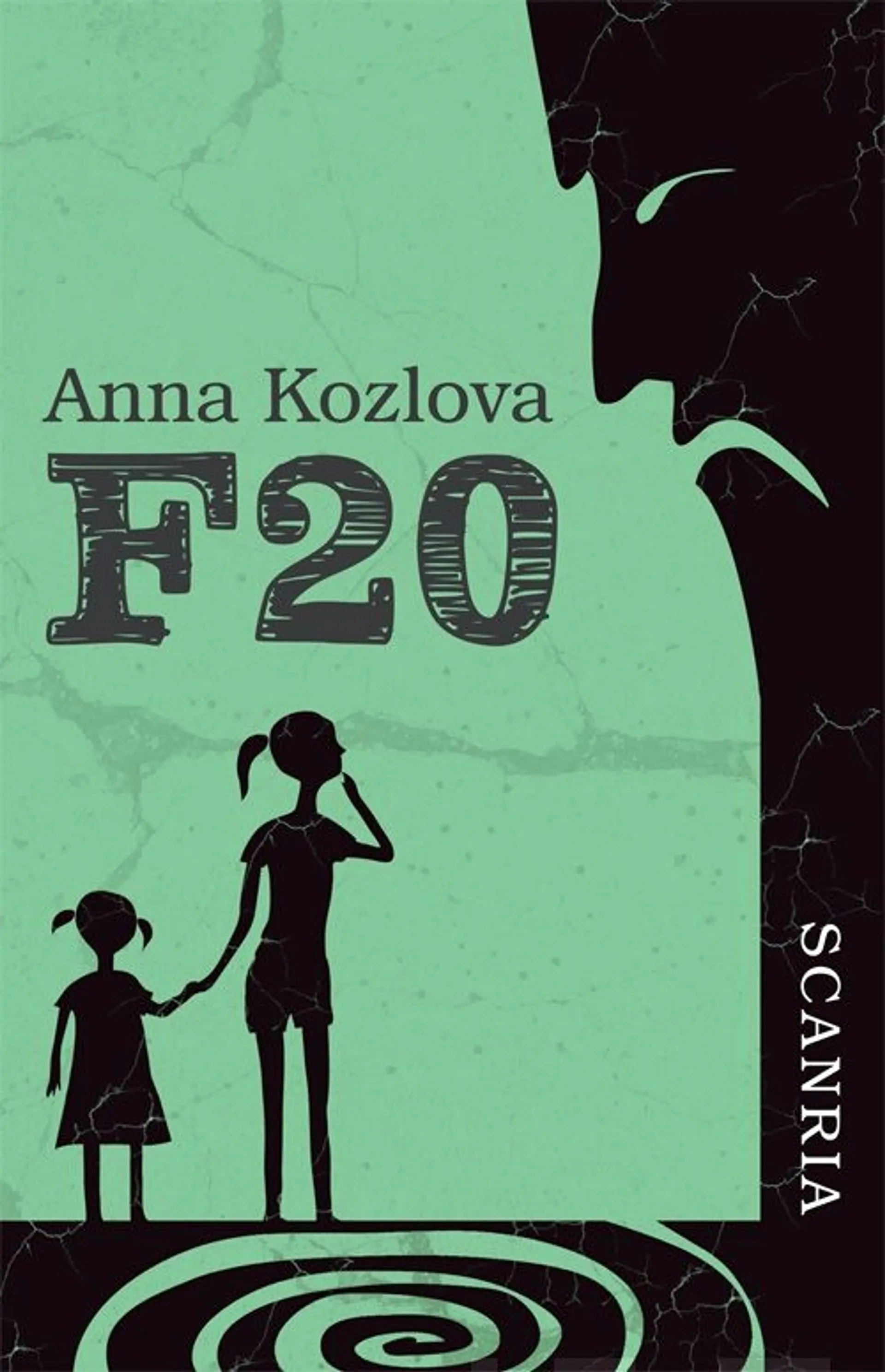 Kozlova, F20