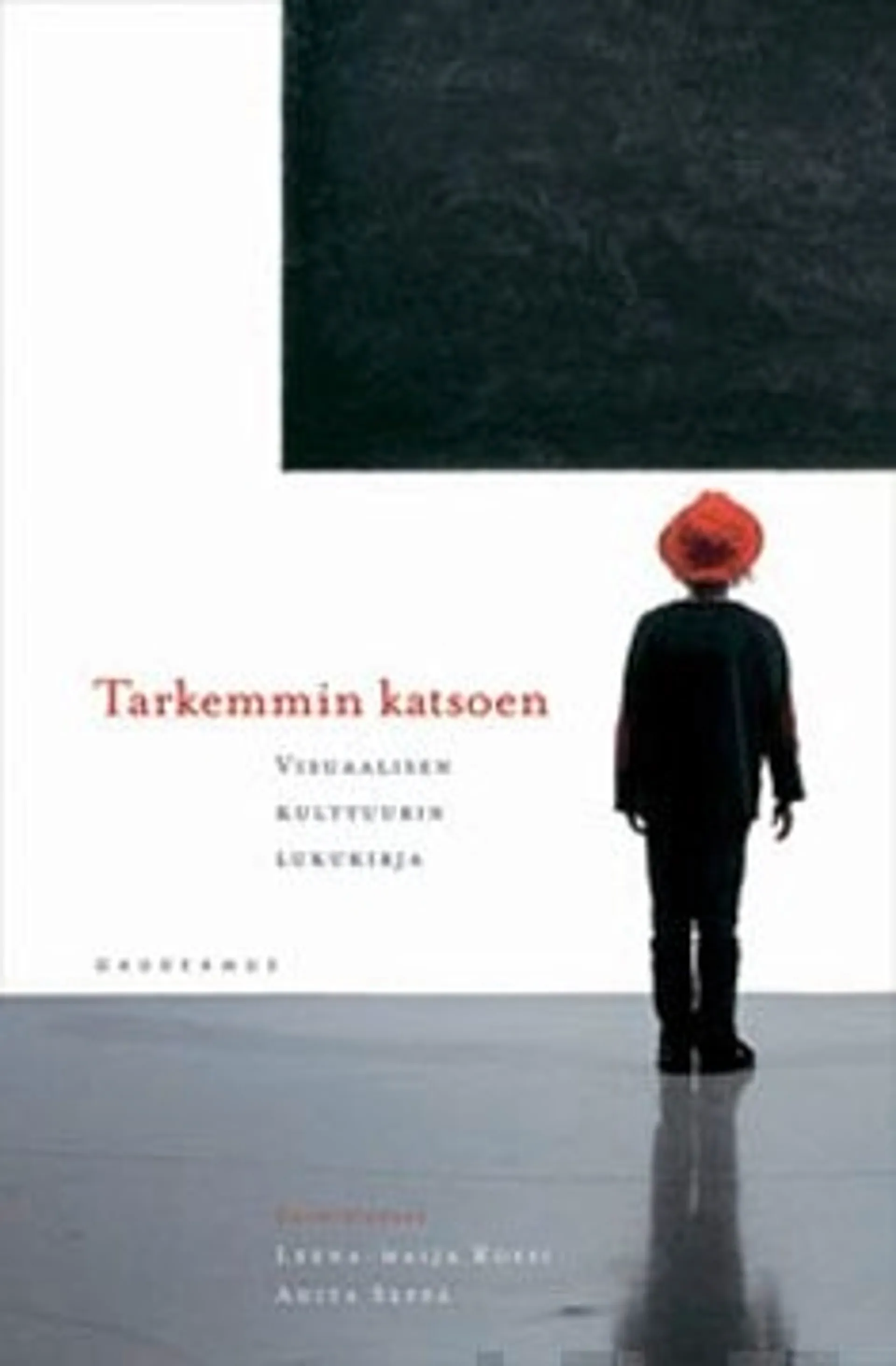 Tarkemmin katsoen