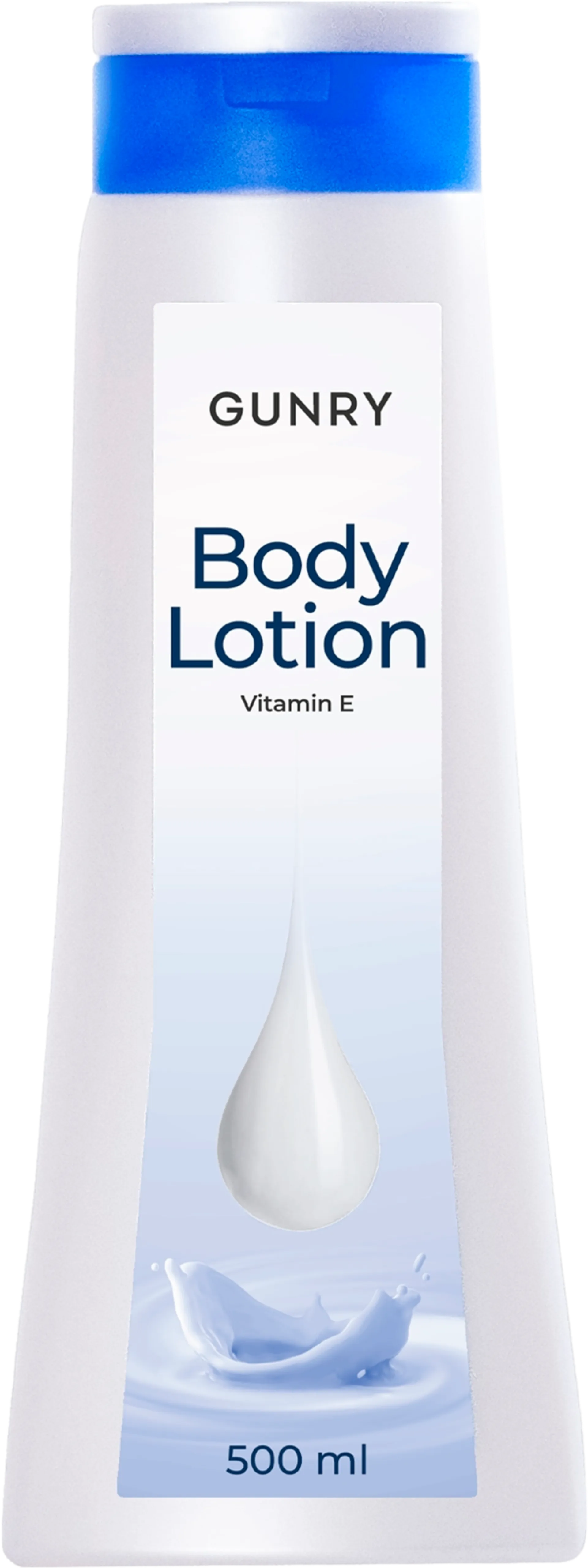 Gunry Body Lotion Vitamin E 500 ml
