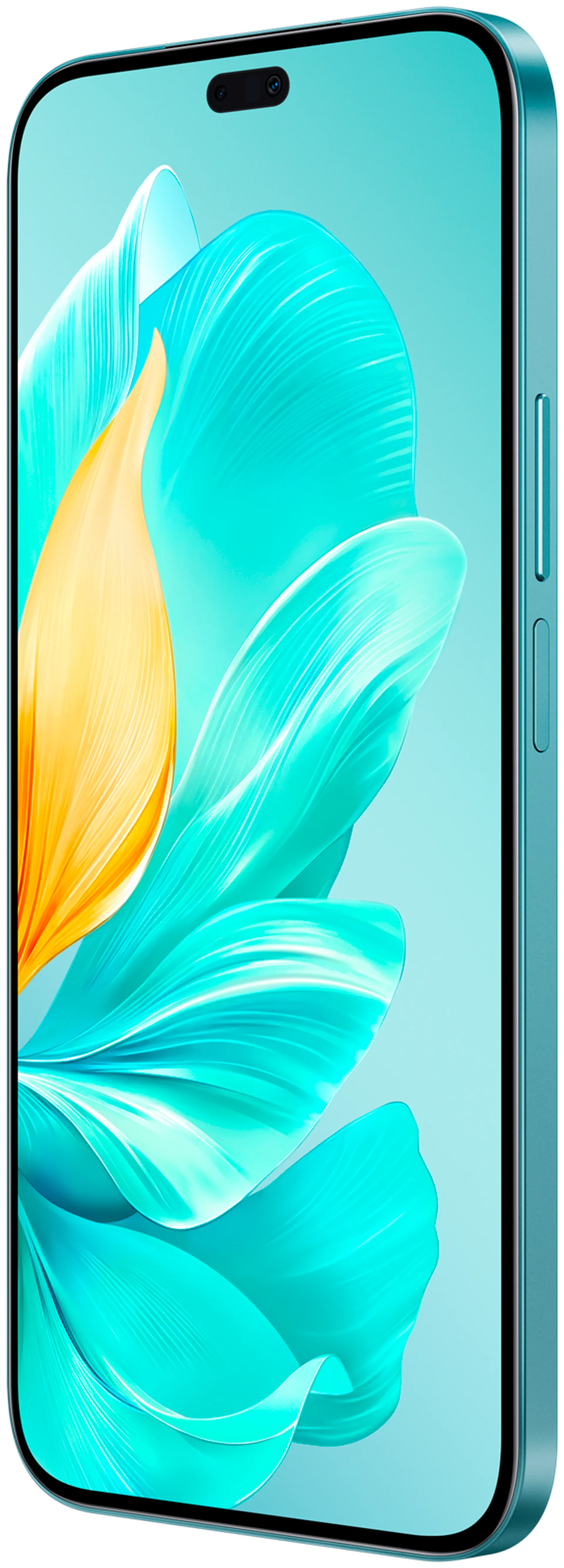 Honor 200 Lite 8GB+256GB Cyan Lake Älypuhelin - 3