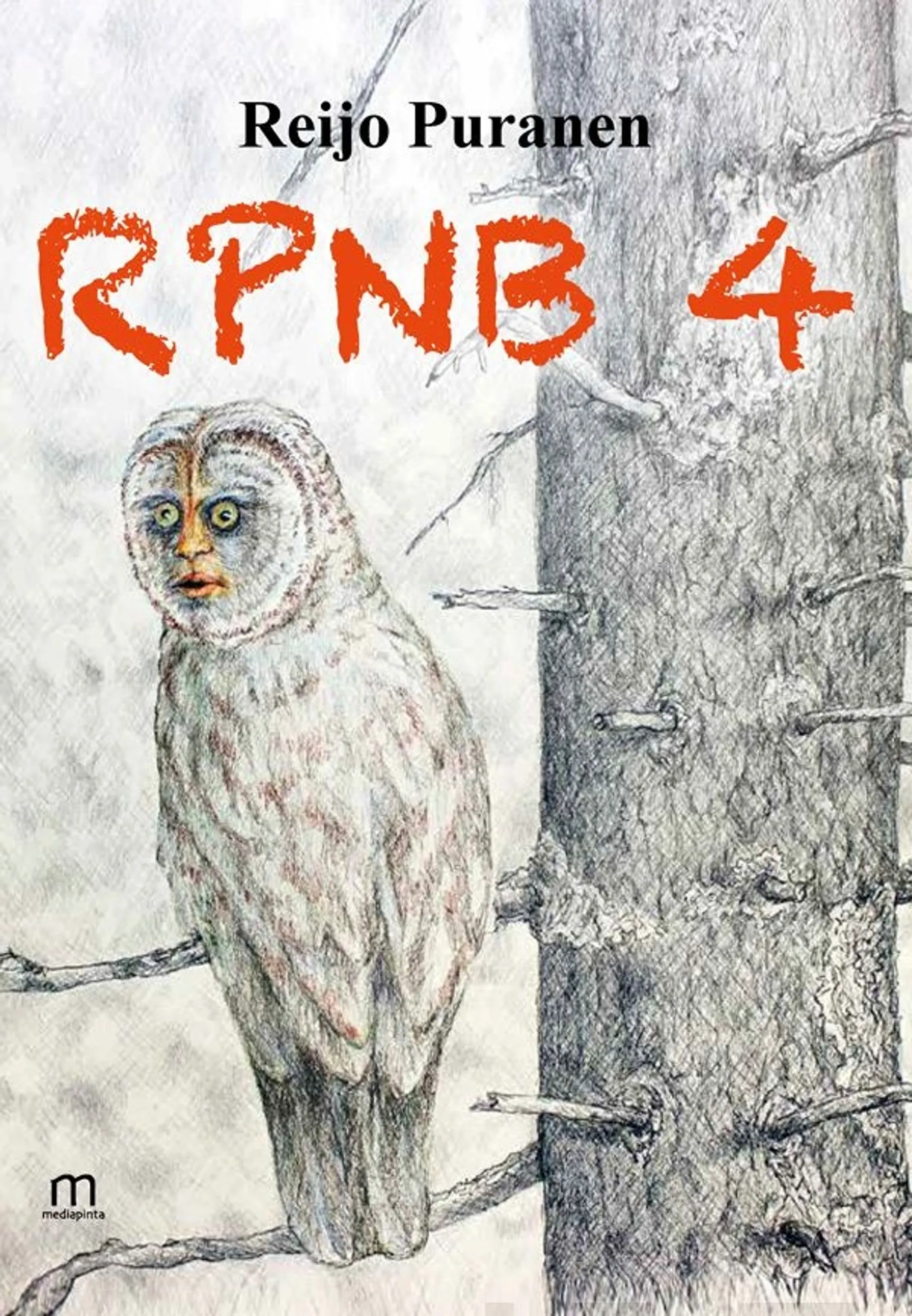 Puranen Reijo, RPNB 4